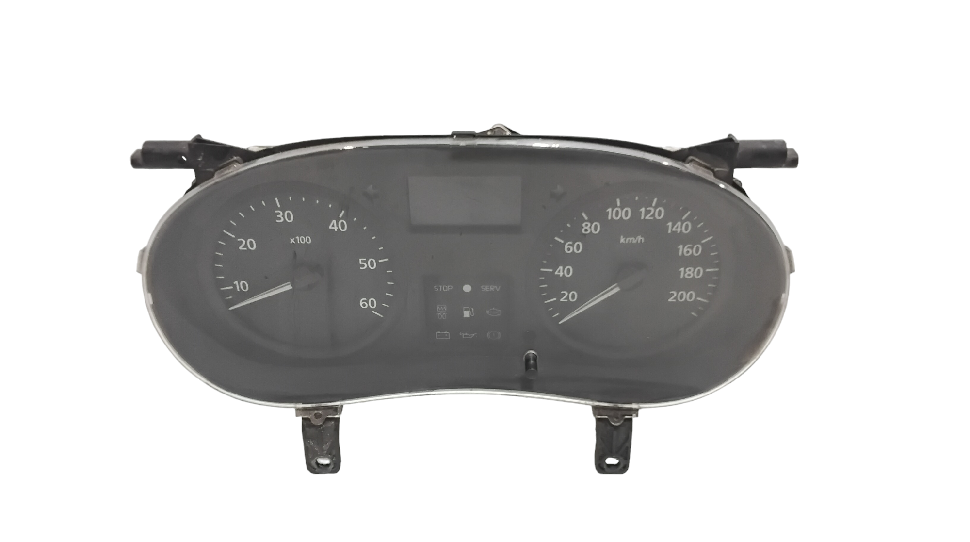 Quadro Portastrumenti Usato