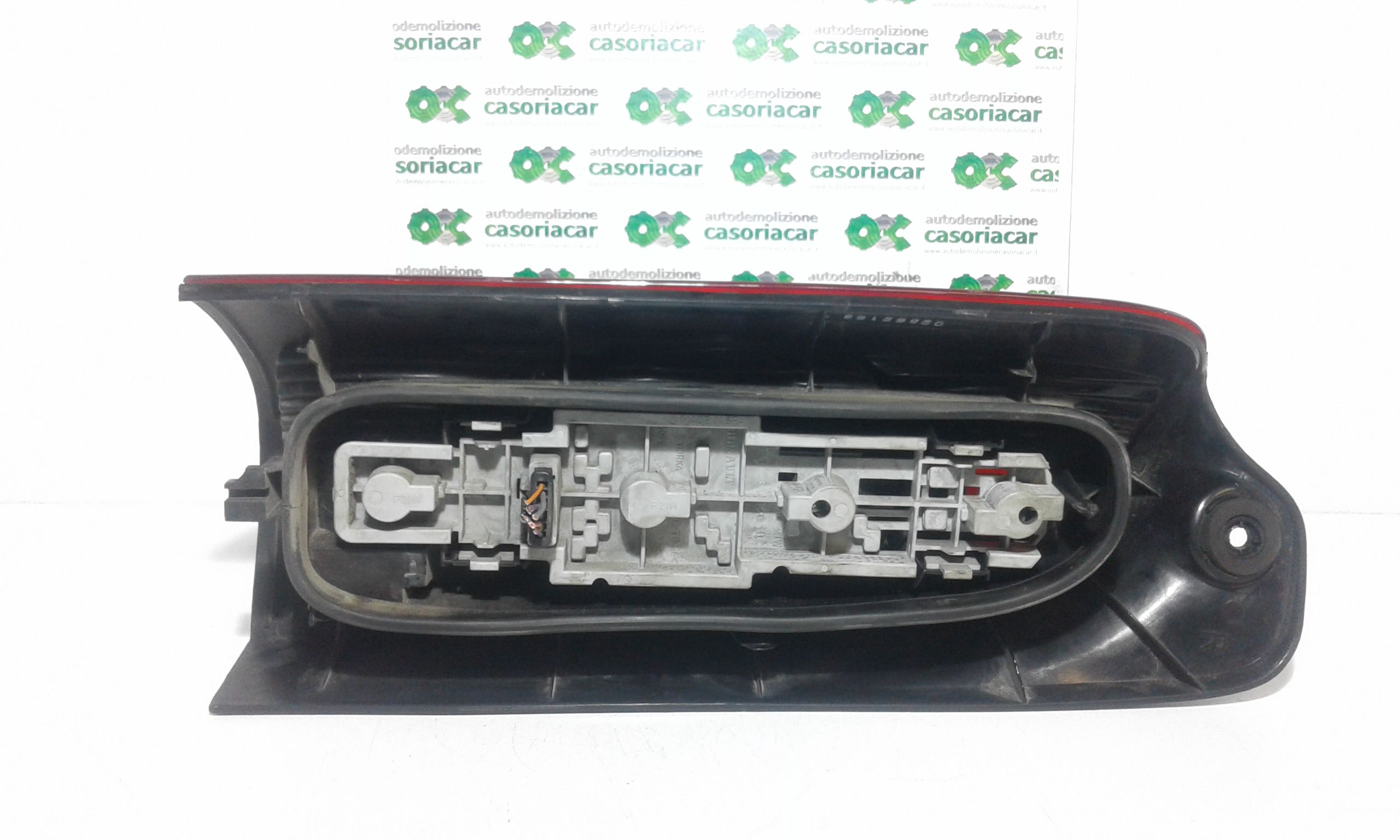 Fanale Post. Destro 8200171478 Usato