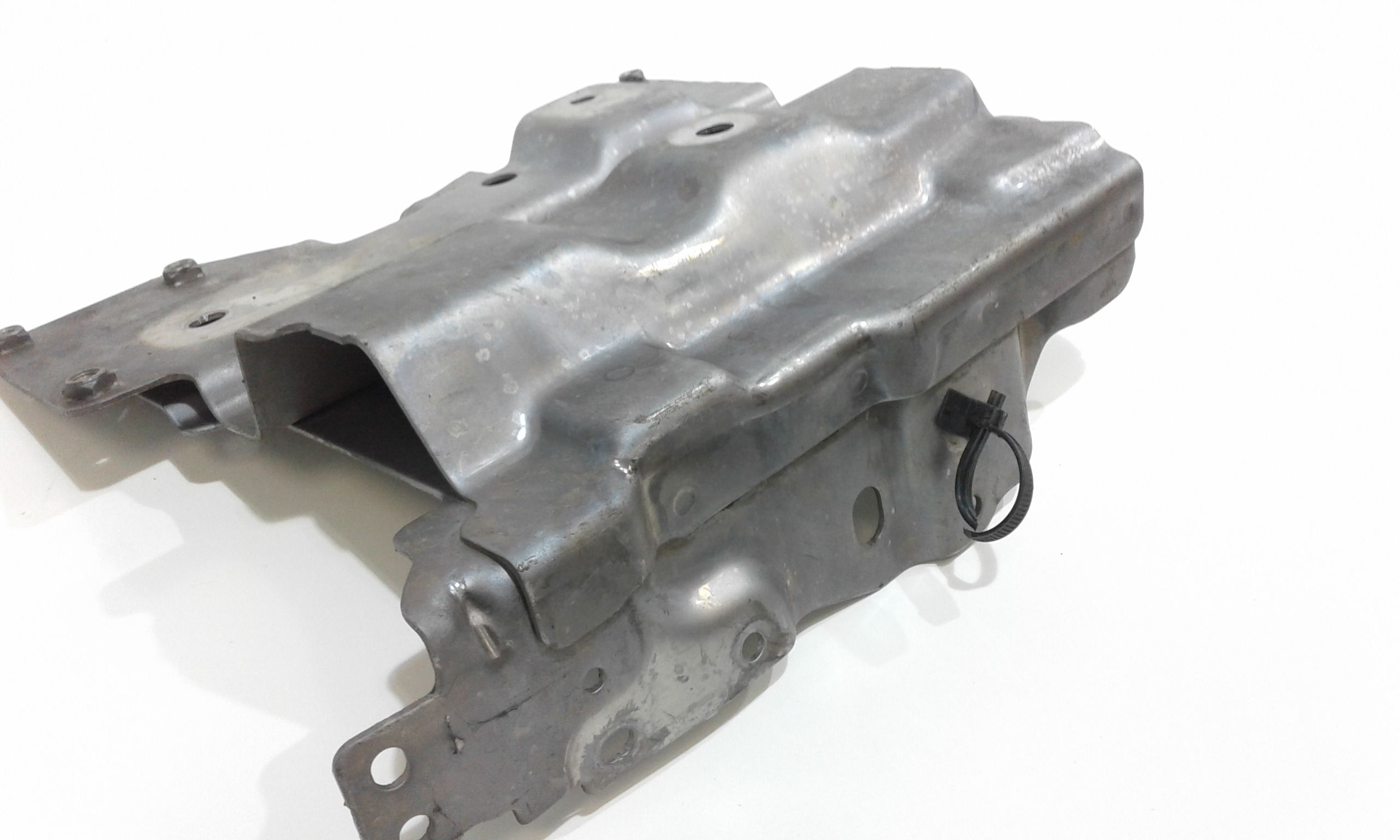 Supporto Batteria Usato