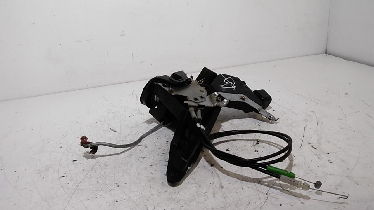 Serratura Porta Ant. Destro 6903012520 Usato