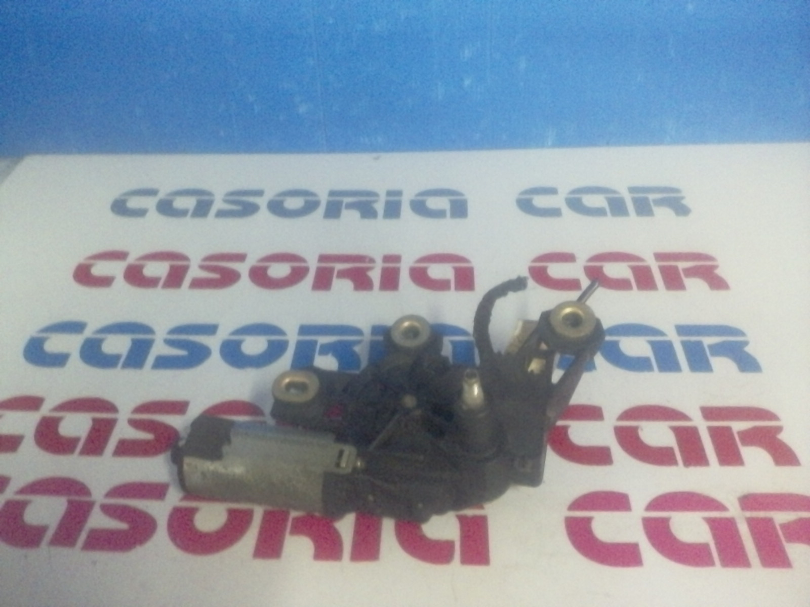 Motorino Tergilunotto 6X0955711F Usato