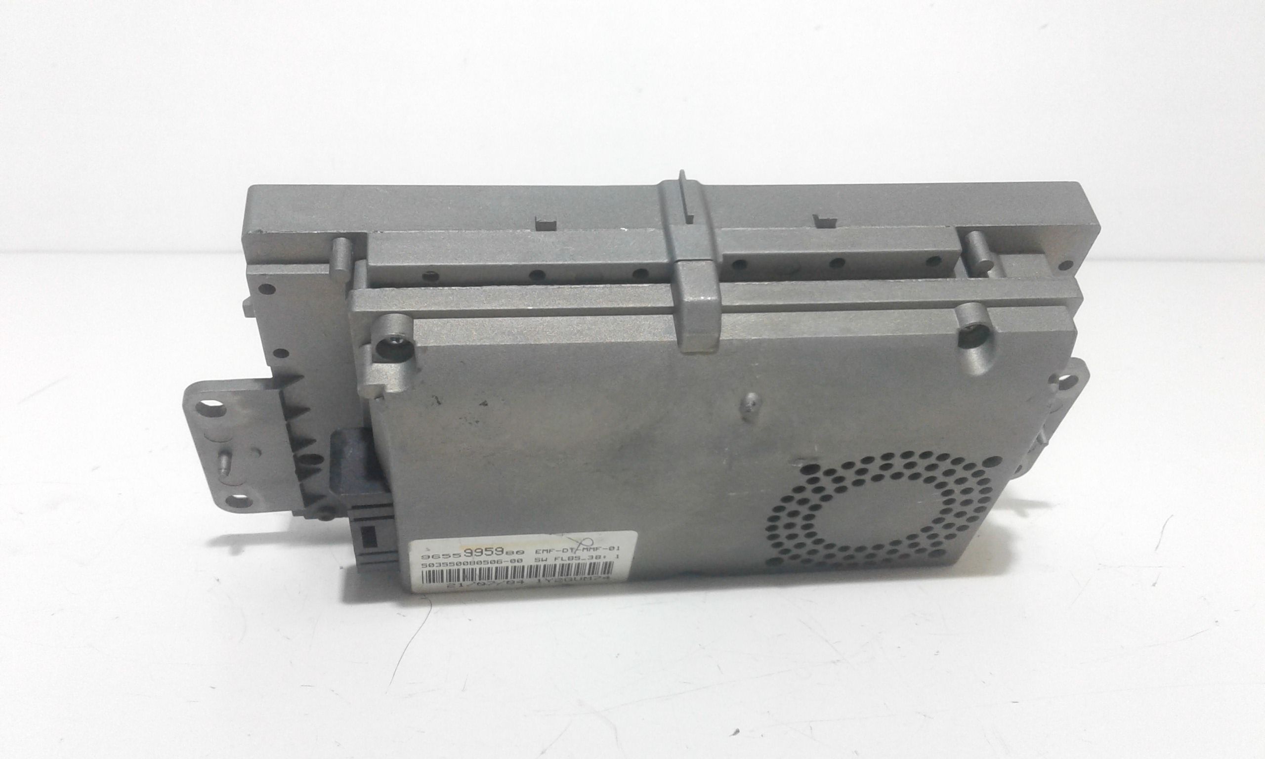 Display multifunzione - Immagine 1 di 5