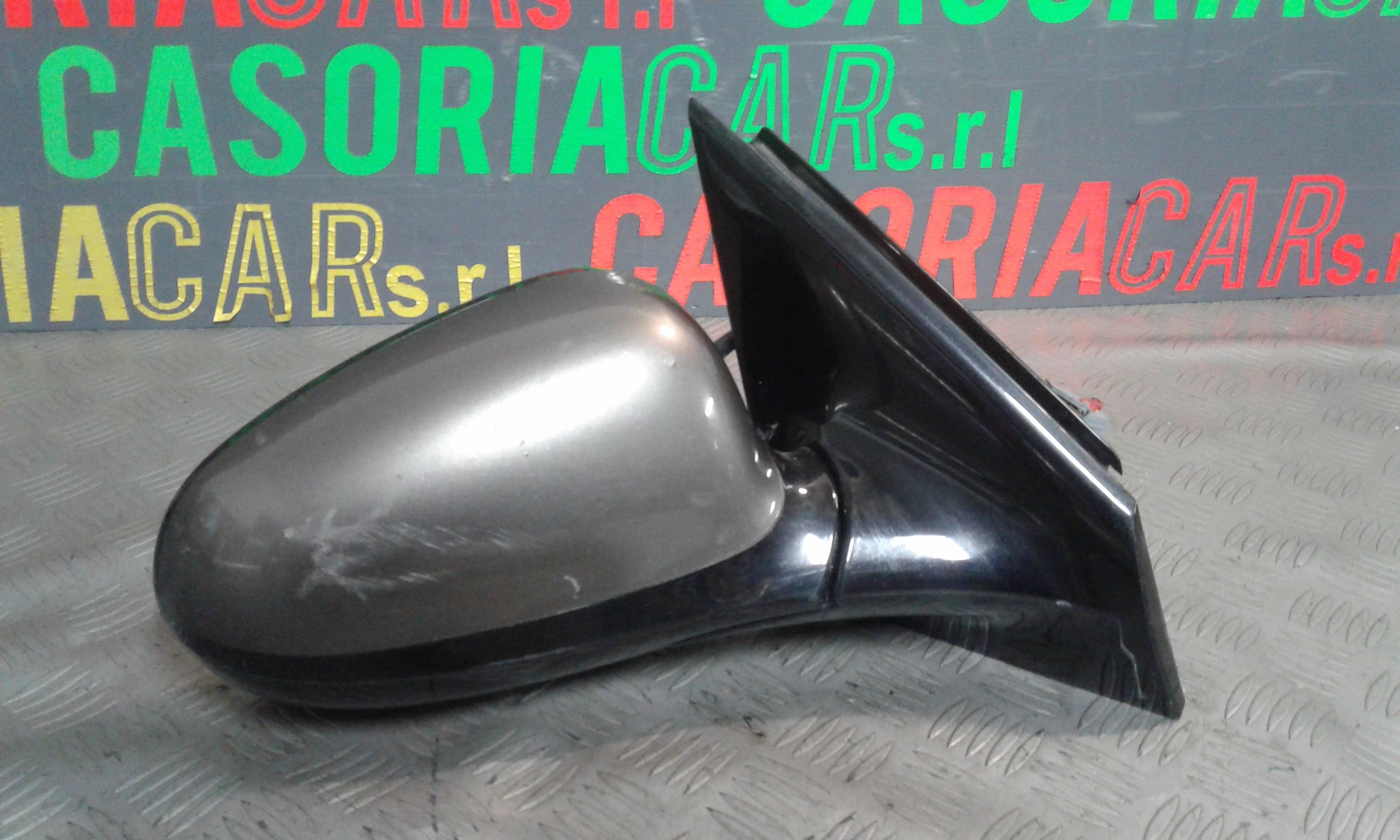 Retrovisore Est. Destro 735494334 Usato