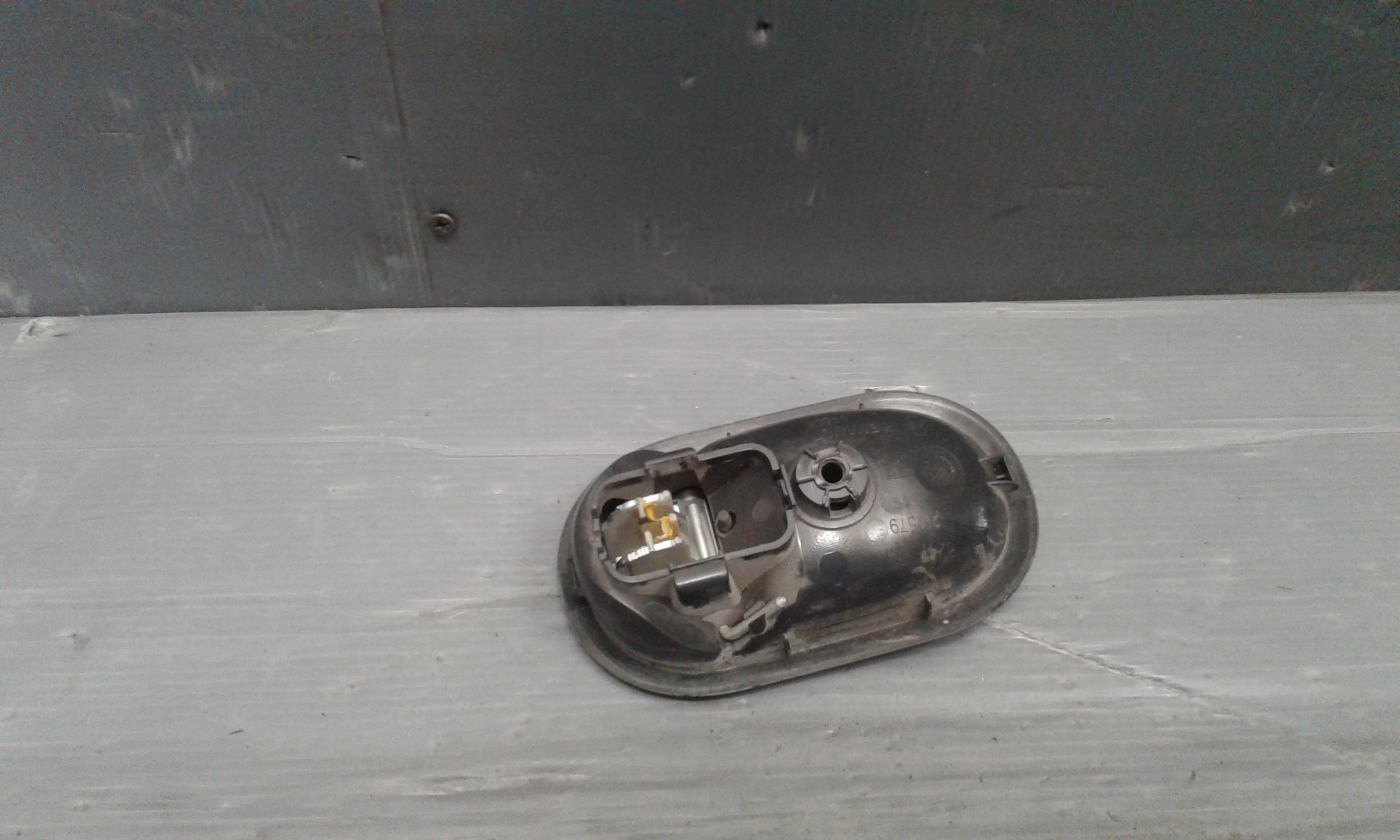 Maniglia Int. Apertura Porta Ant. Sinistro 8200730861 Usato