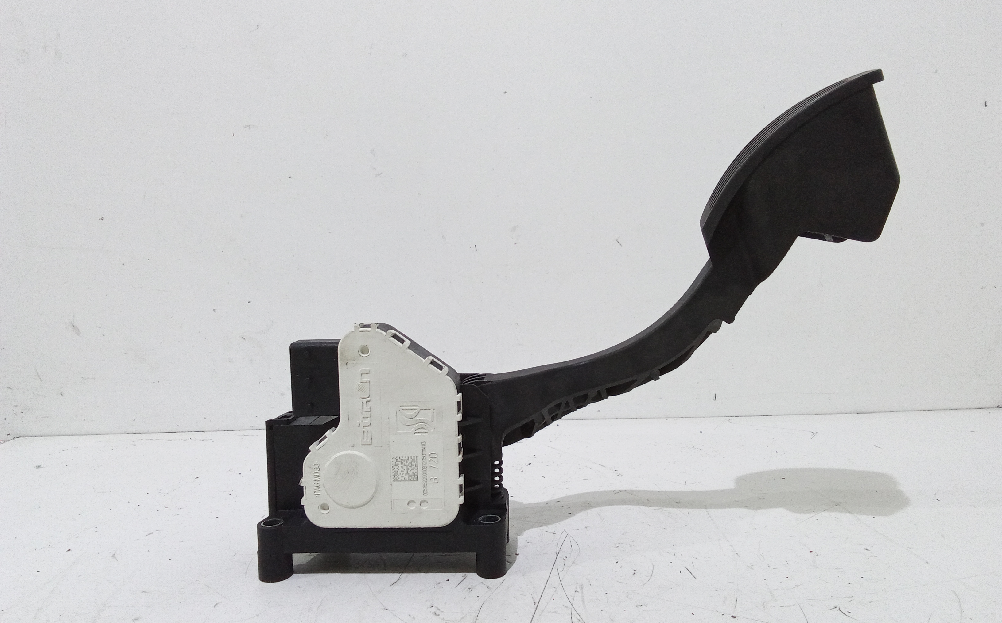 Pedale Acceleratore 52097847 Usato