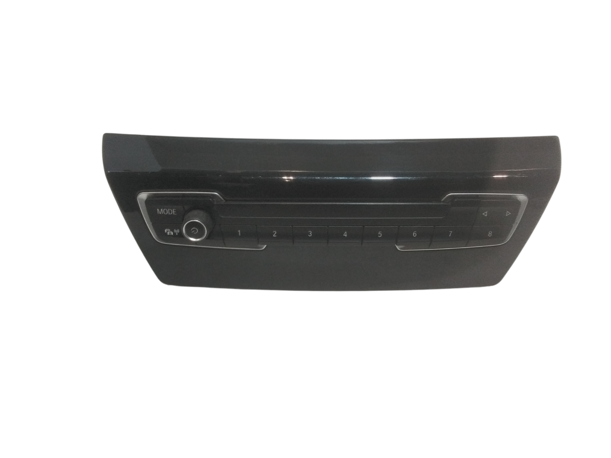 Blocco Comandi Autoradio Usato