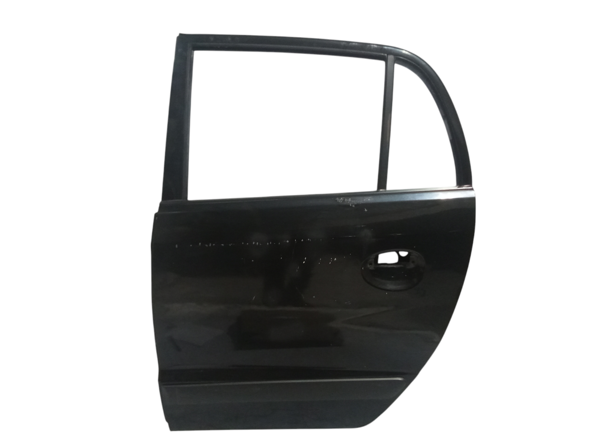 Porta Post. Sinistro 7700305030 Usato