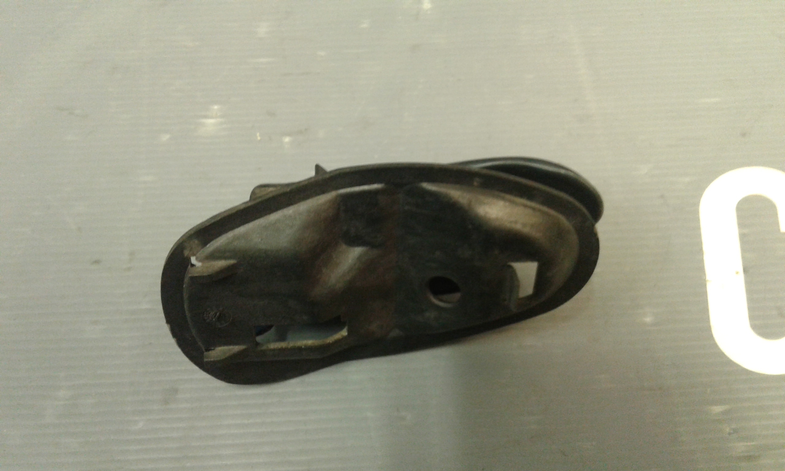 Maniglia Int. Apertura Porta Ant. Destro Usato