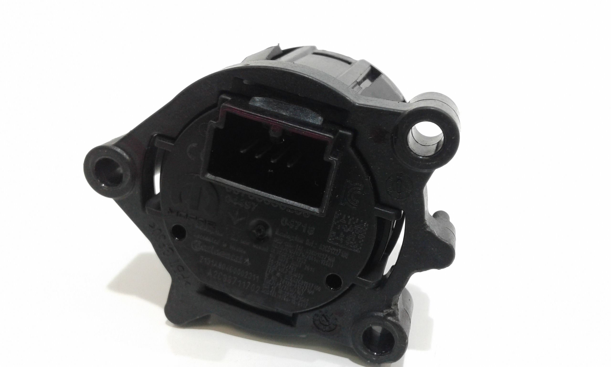 Interruttore Start And Stop Usato