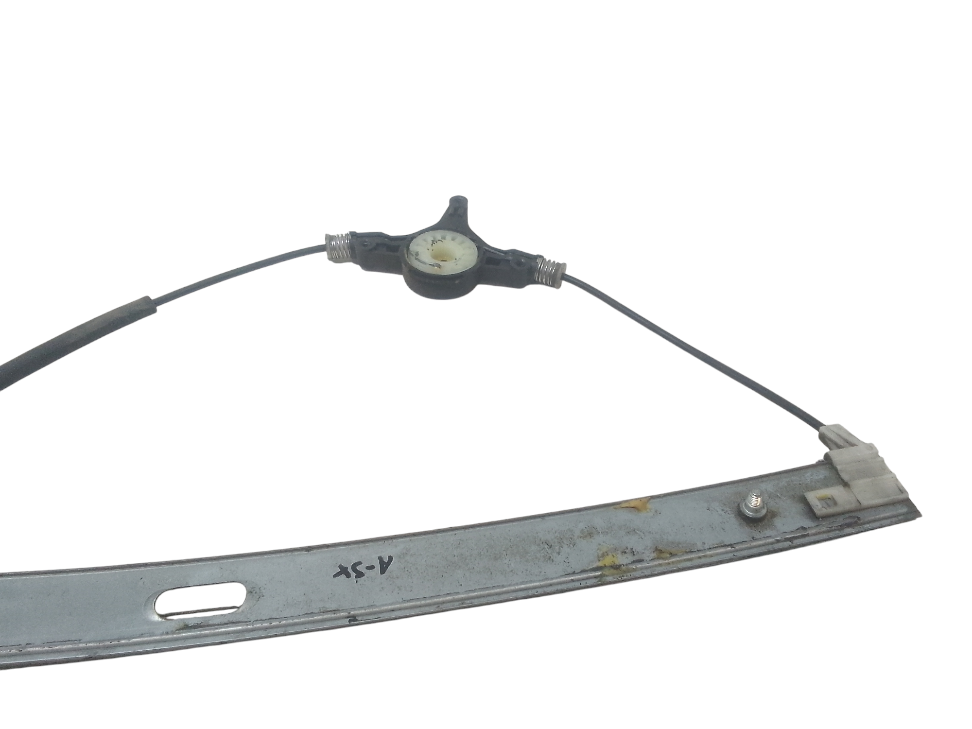 Alzacristallo Porta Ant. Sinistro BP4K59590A Usato