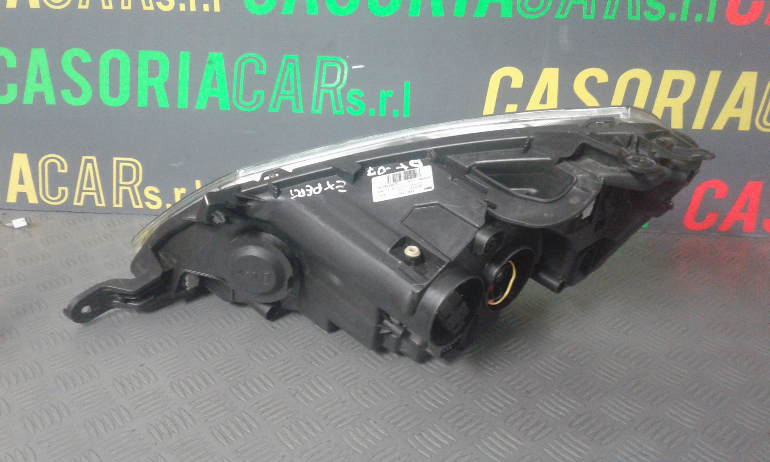 Proiettore Destro 6206C5 Usato