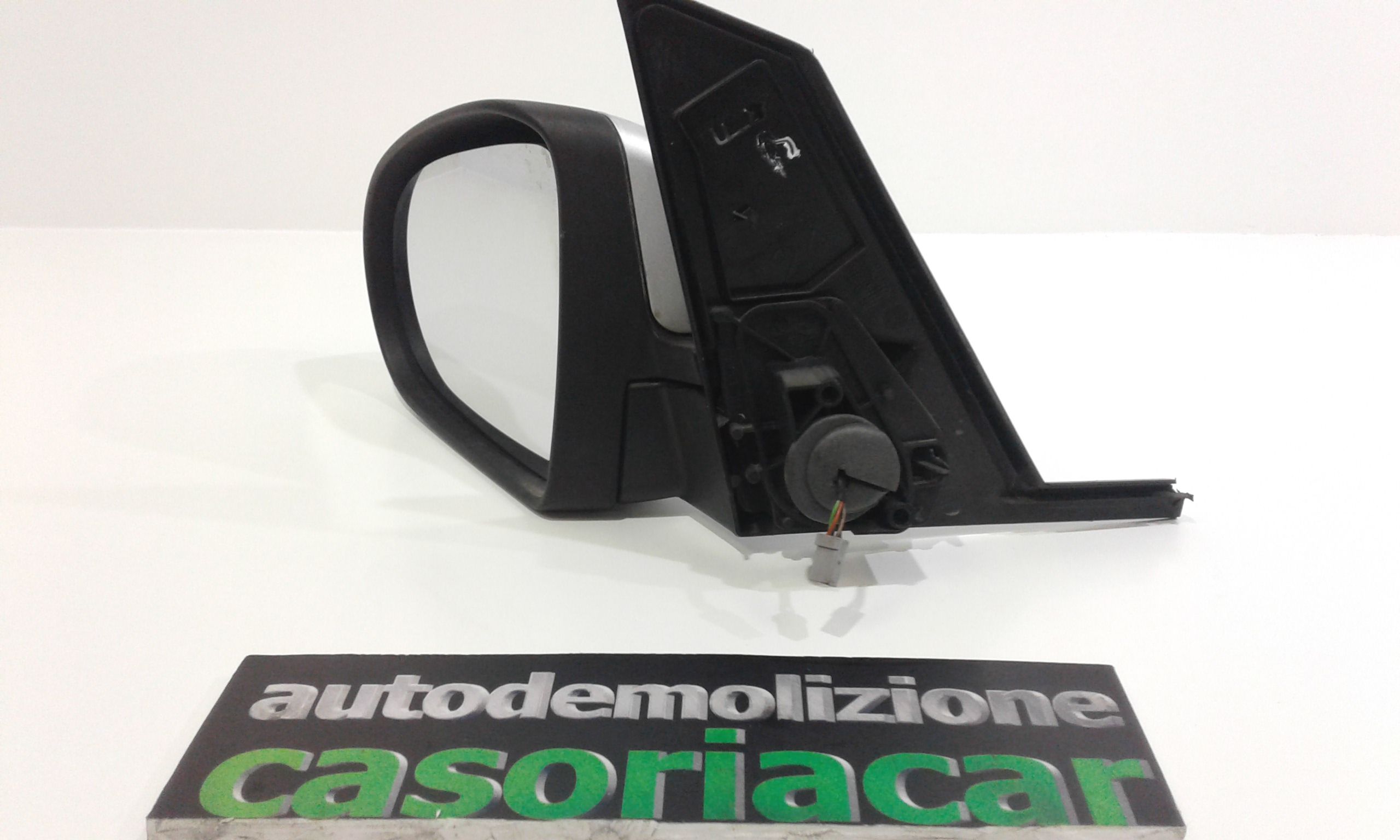 Retrovisore Est. Sinistro 7632A161 Usato