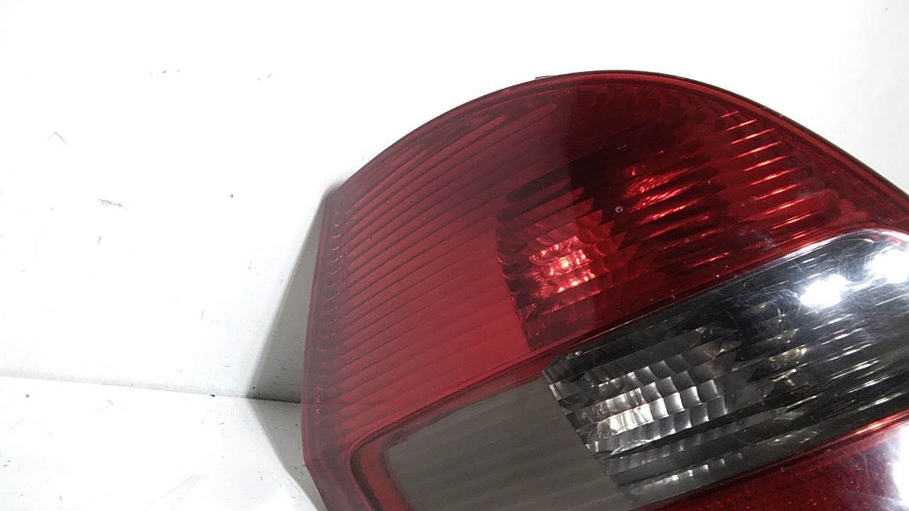 Fanale Post. Sinistro A1698200364 Usato