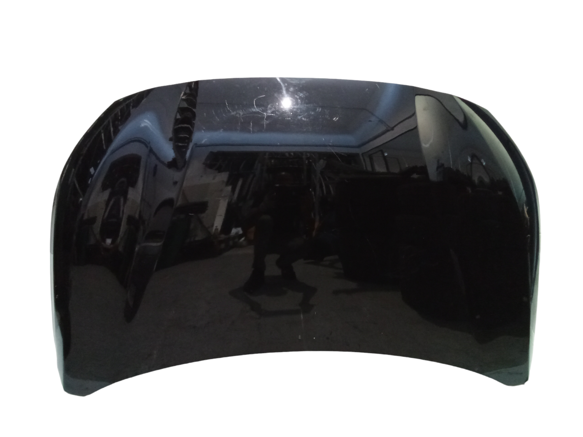 Cofano Ant. 9827576880 Usato