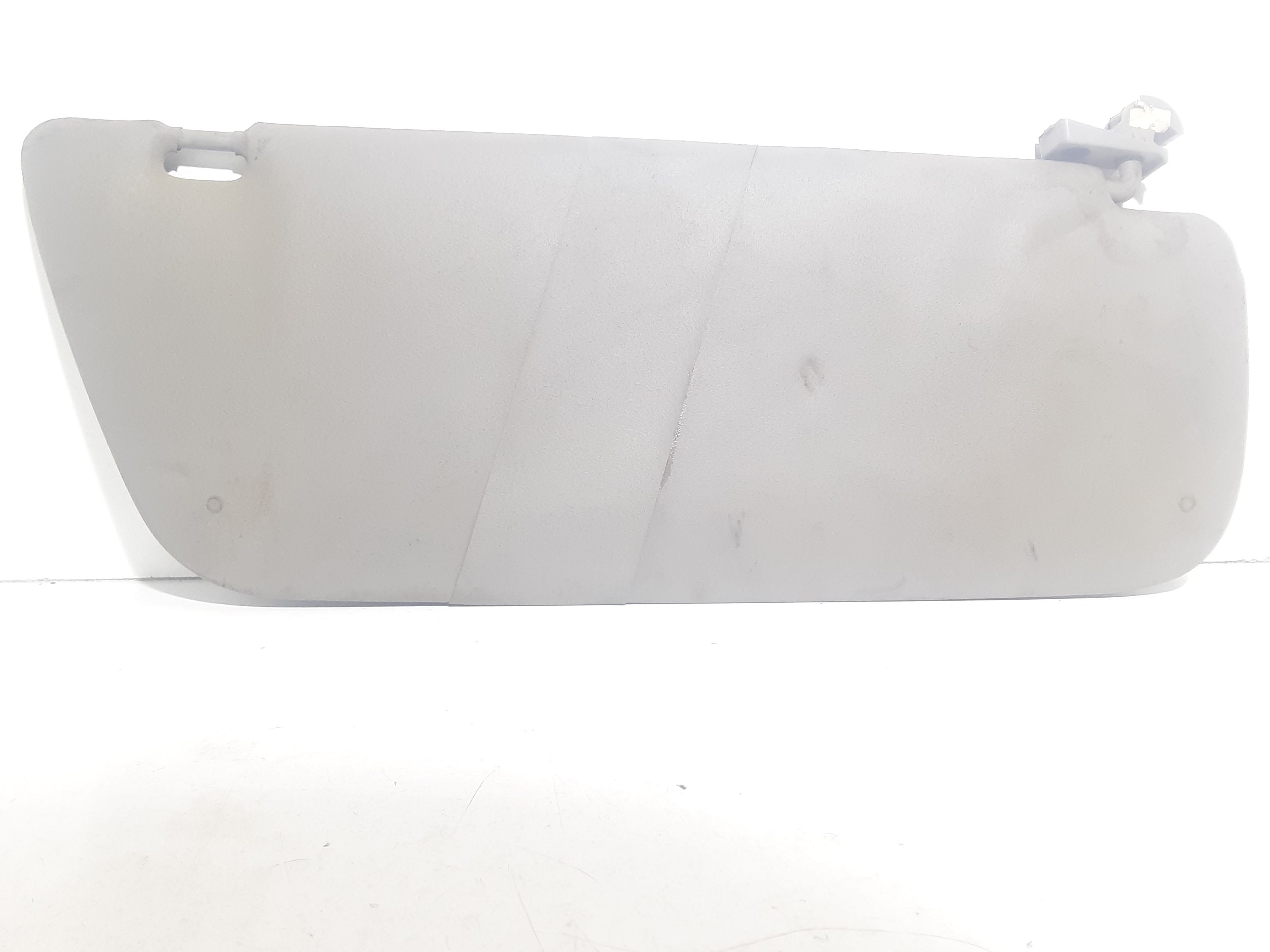 Aletta Parasole Parabrezza Destro Usato