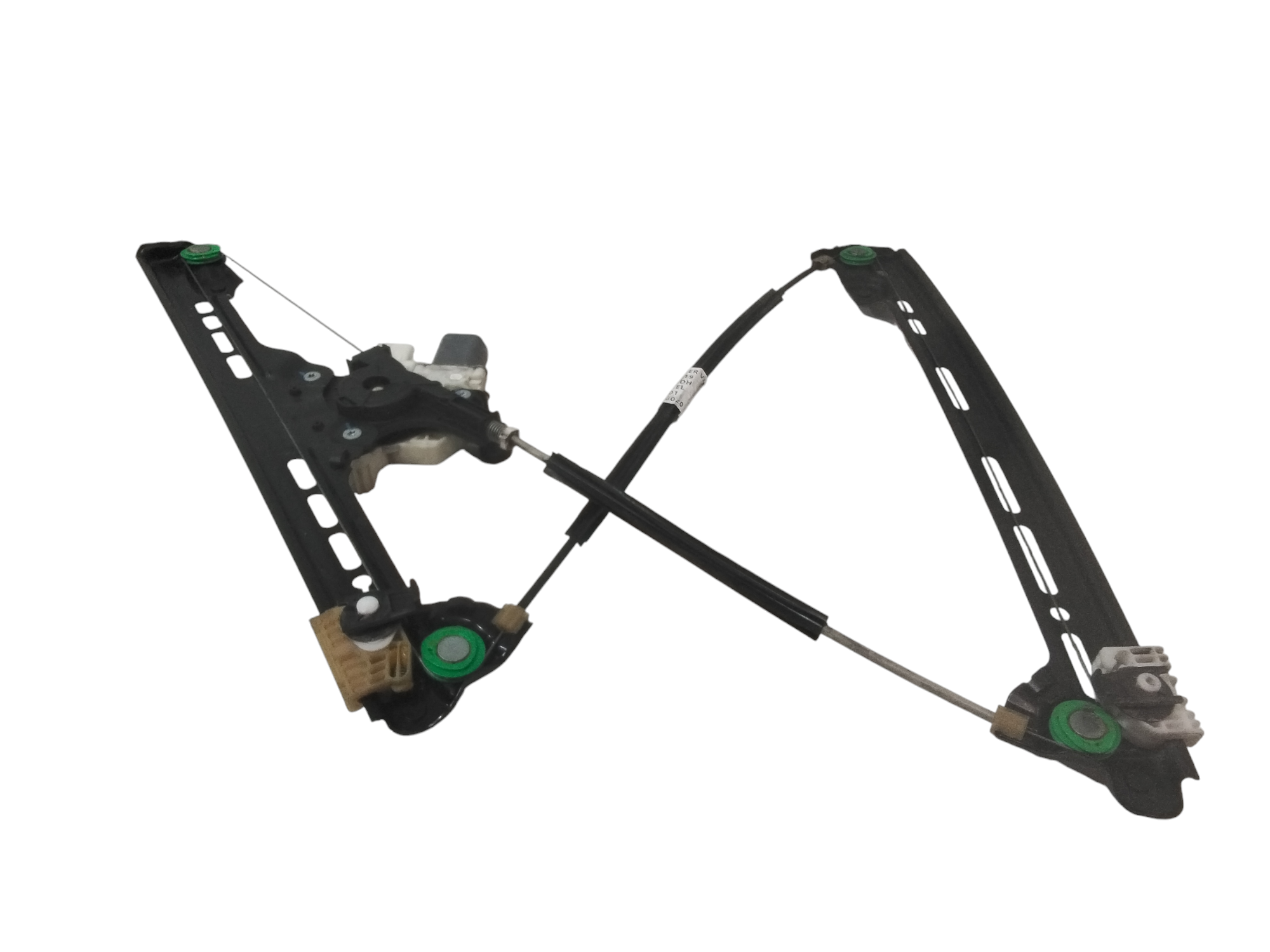 Alzacristallo Porta Ant. Destro Usato