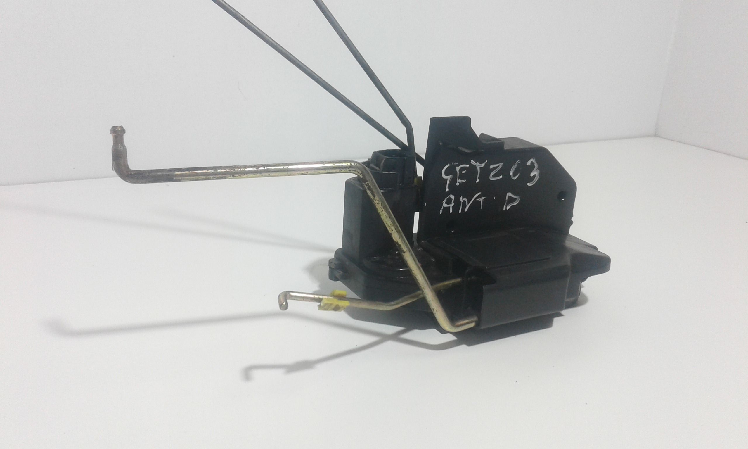 Serratura Porta Ant. Destro 957361C000 Usato