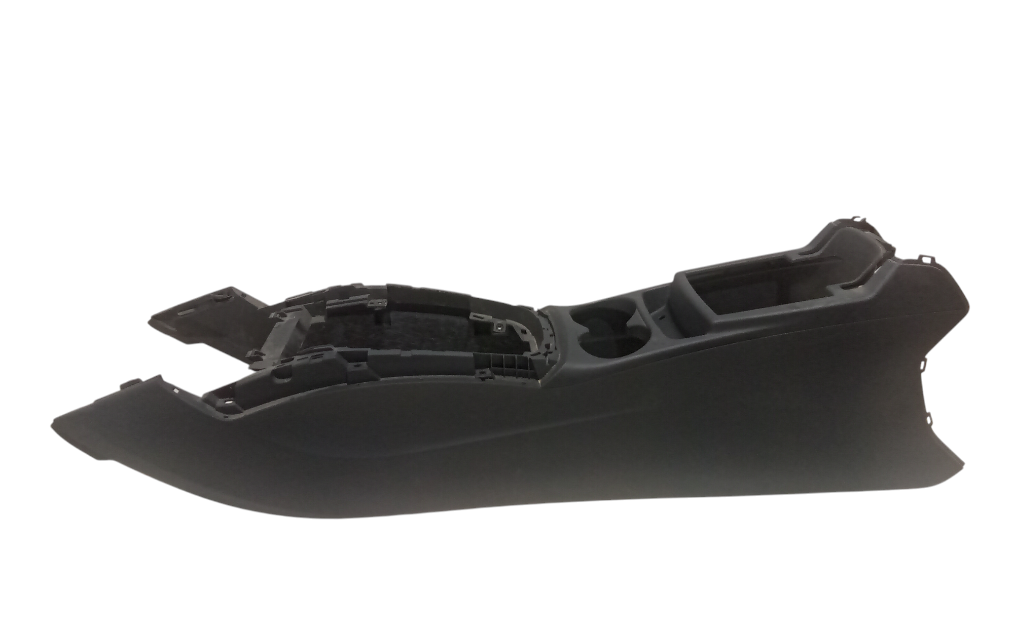 Consolle Centr. 8R1863241B6PS Usato