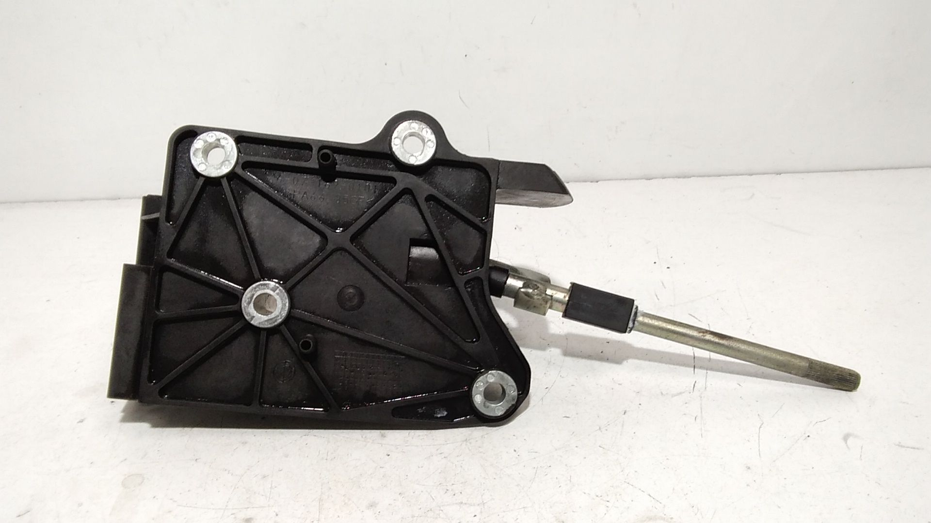 Leva Cambio 55345127 Usato