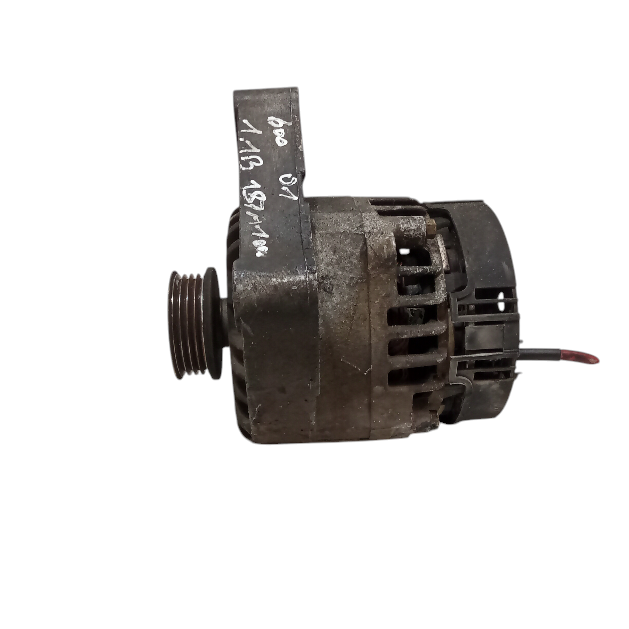 Alternatore 51859047 Usato