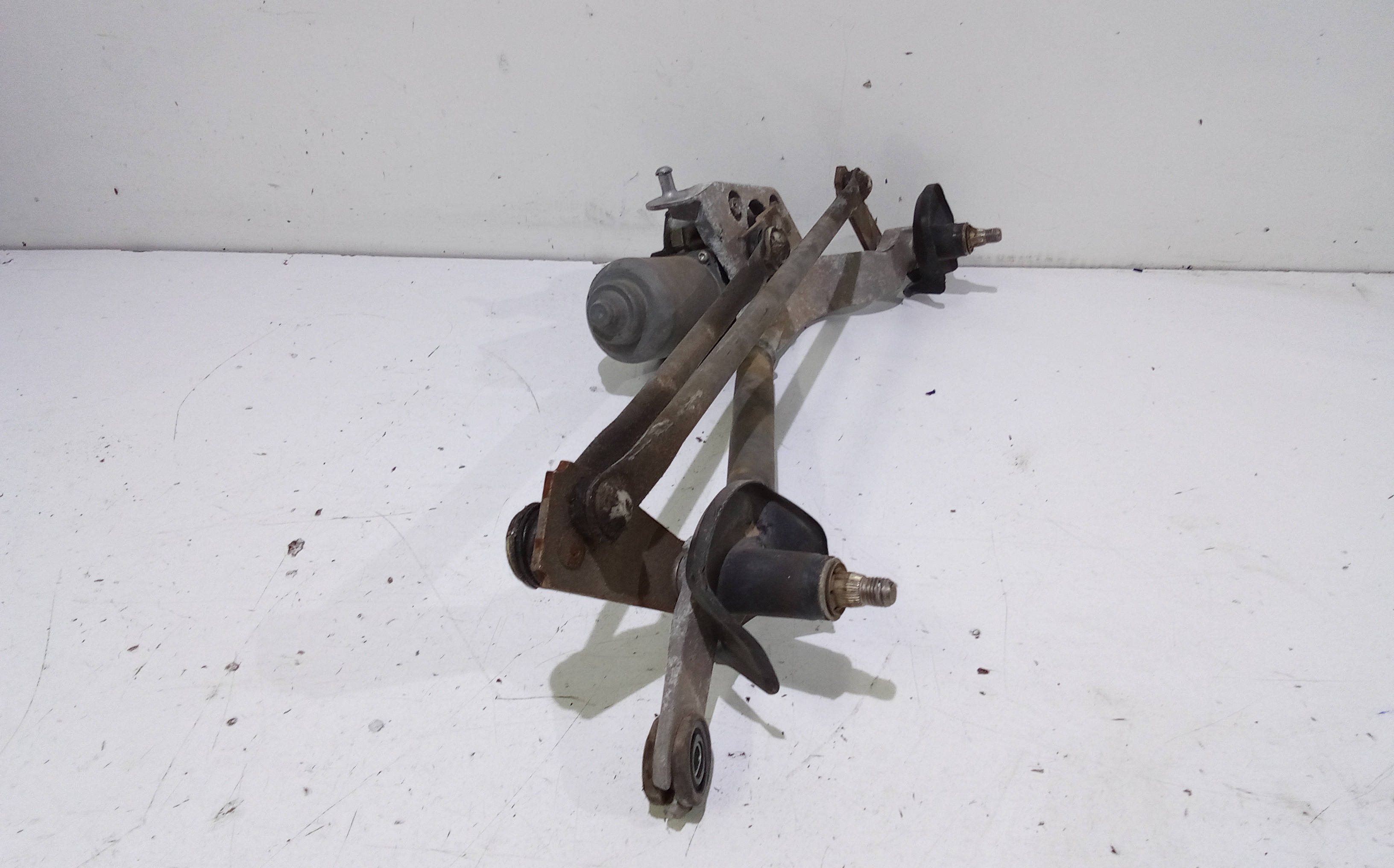 Motorino Tergiparabrezza Compl. Usato