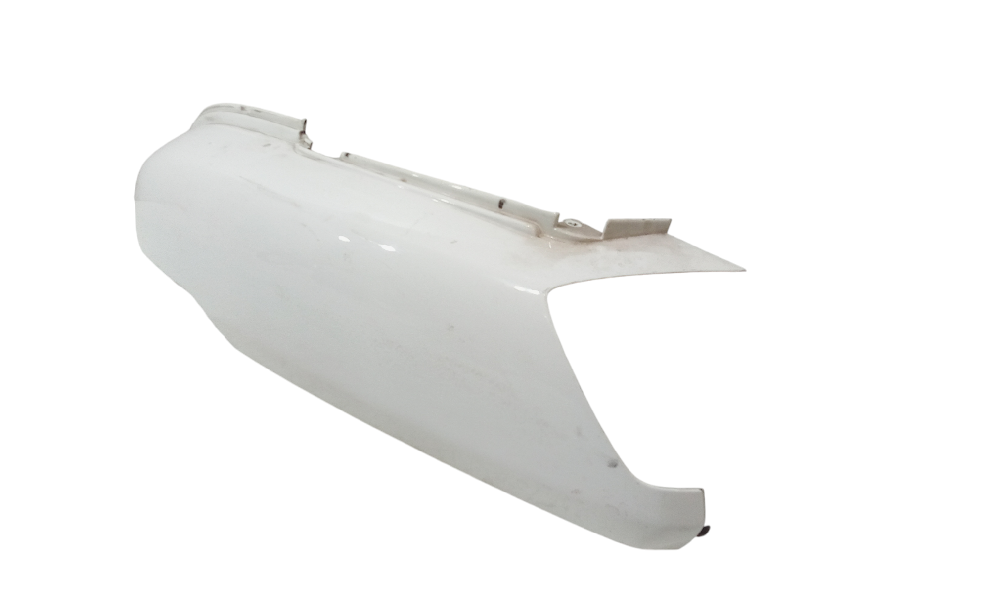 Carena Posteriore Sx Usato