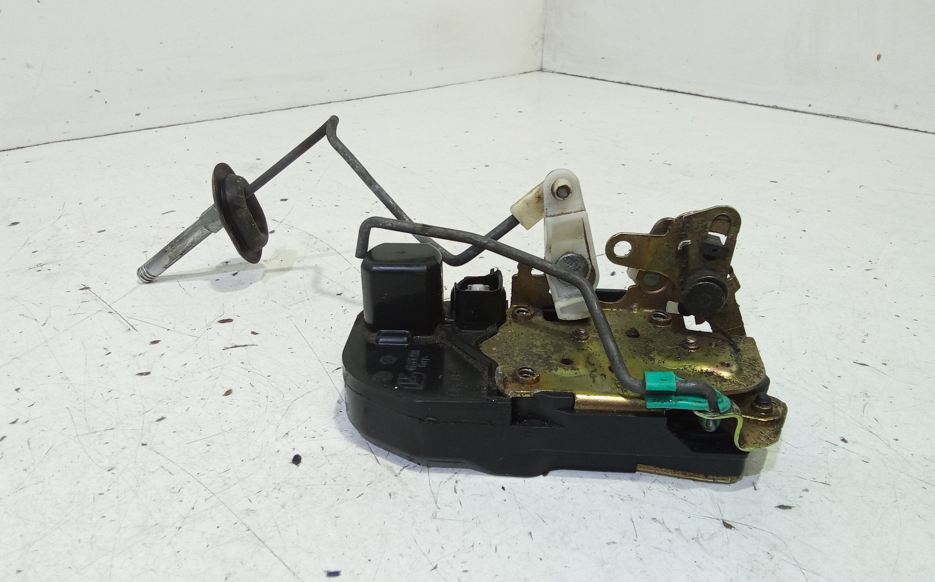 Serratura Porta Post. Destro K04575892AB Usato