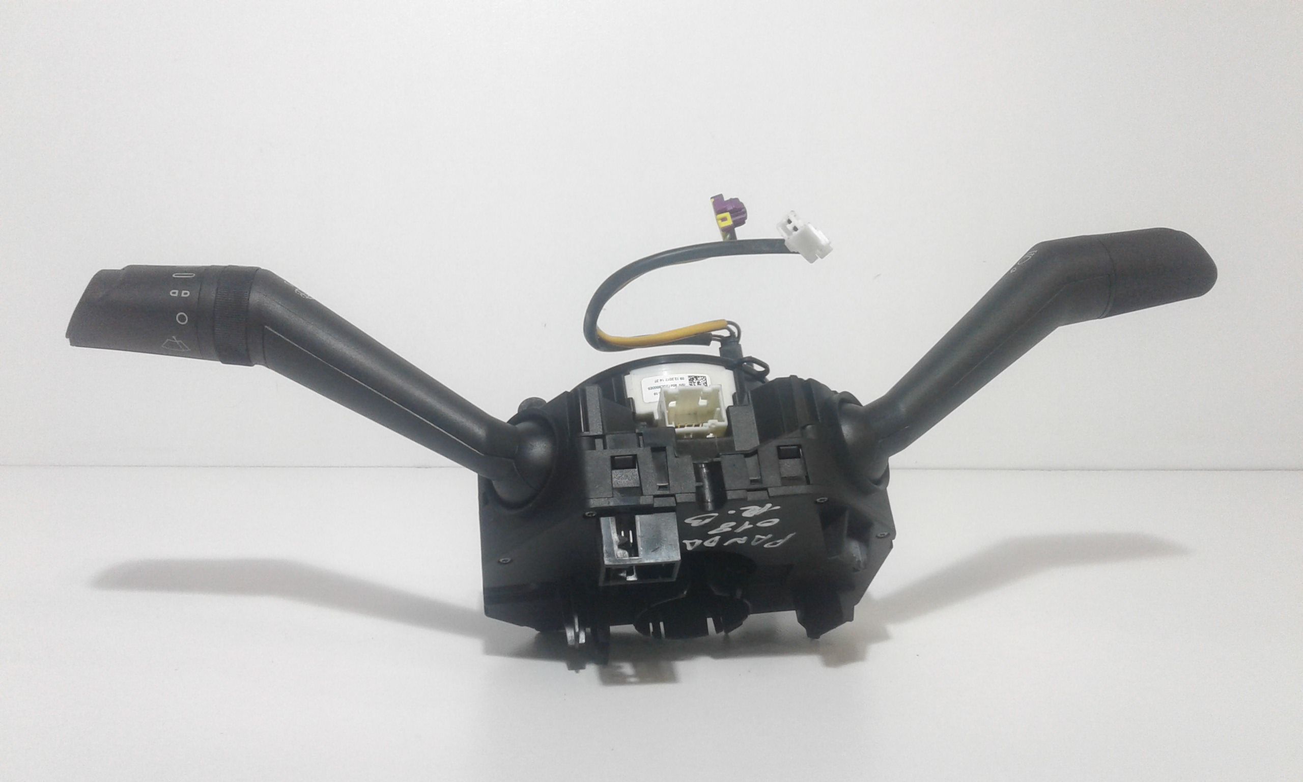 Devioguidasgancio Compl. Usato