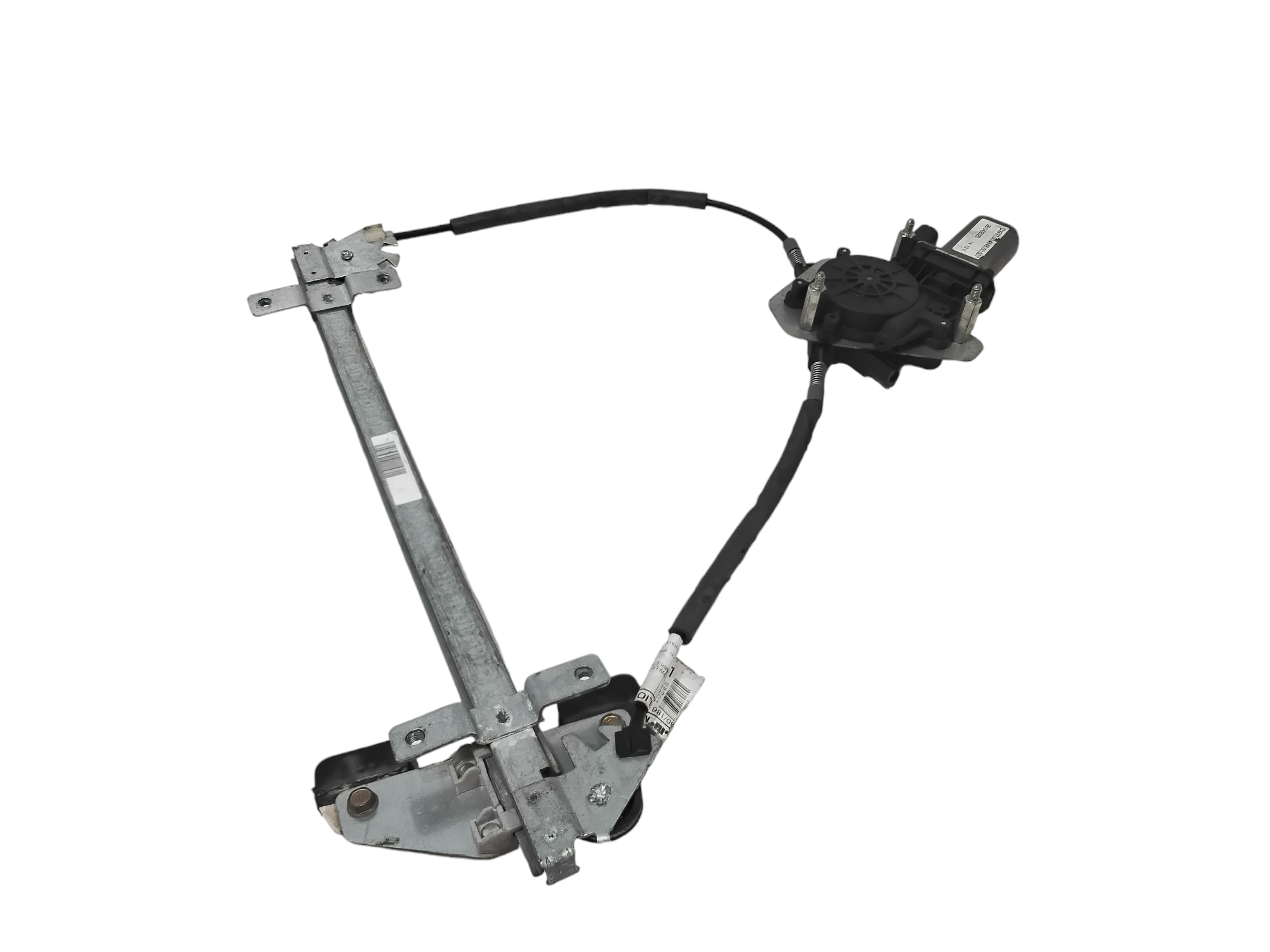 Alzacristallo Porta Ant. Sinistro Usato