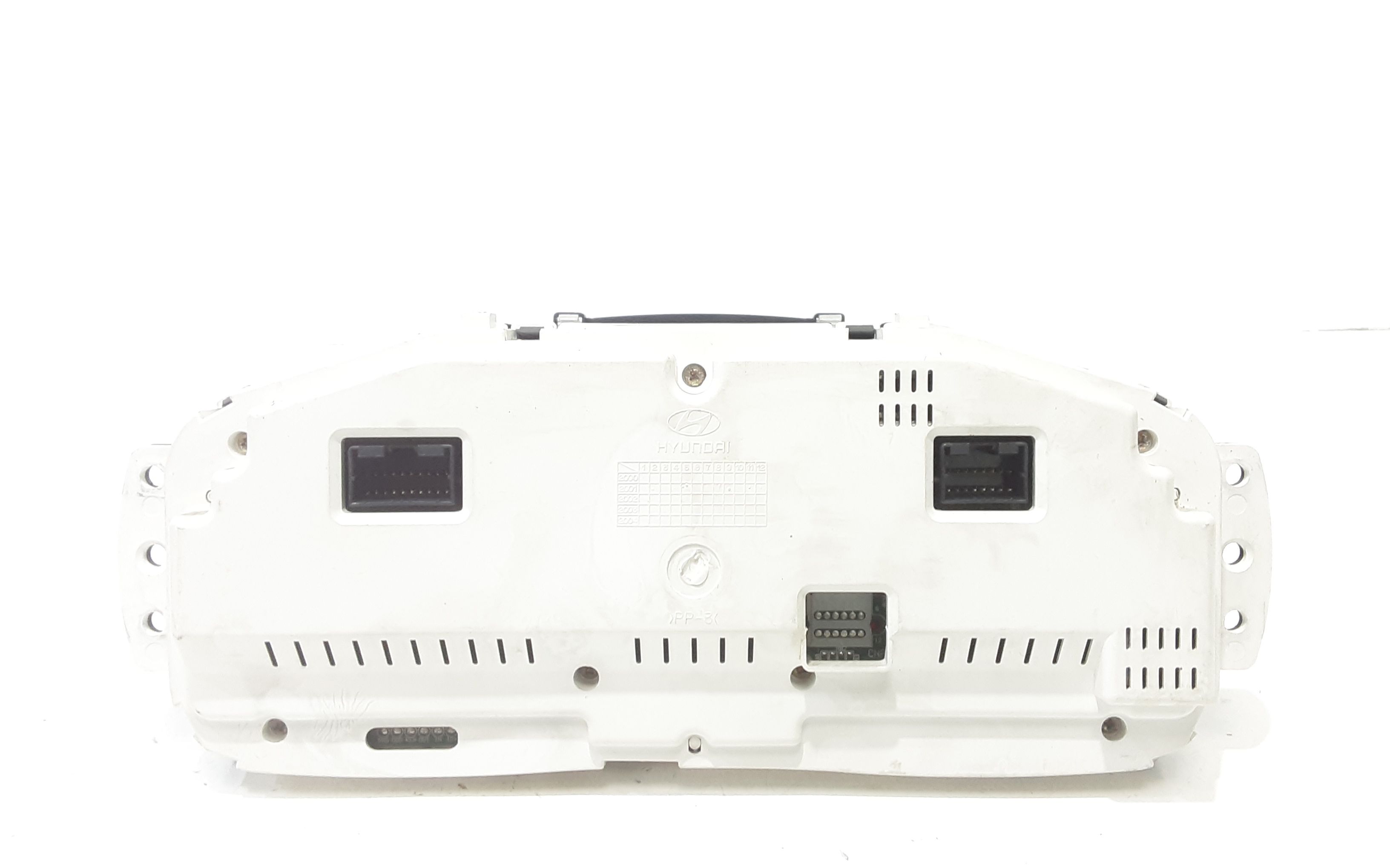 Quadro Portastrumenti Usato