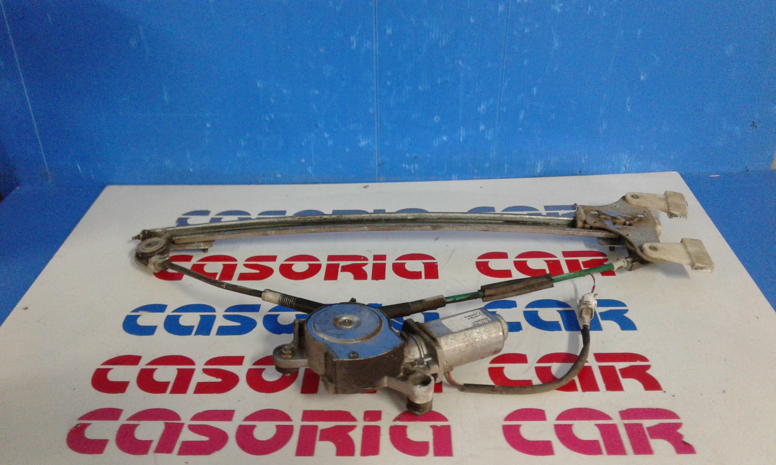 Alzacristallo Porta Ant. Destro 9206363 Usato