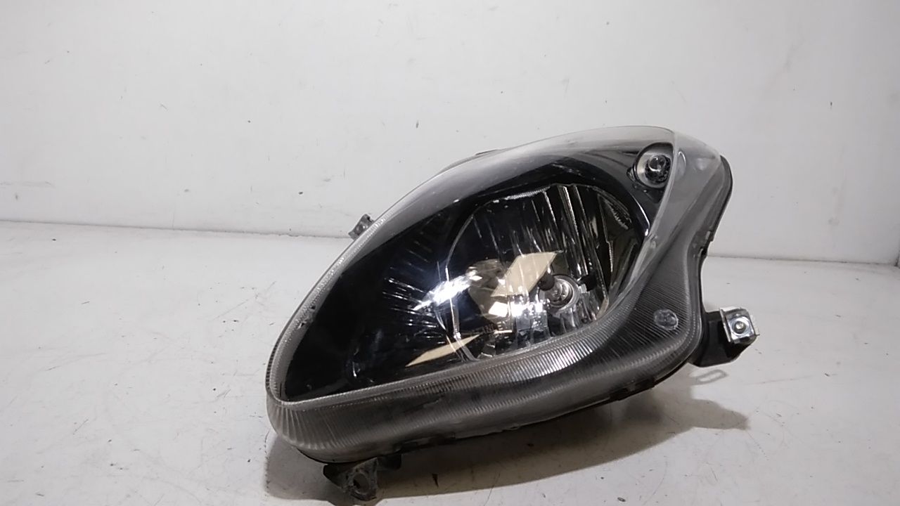 Faro Anteriore Usato