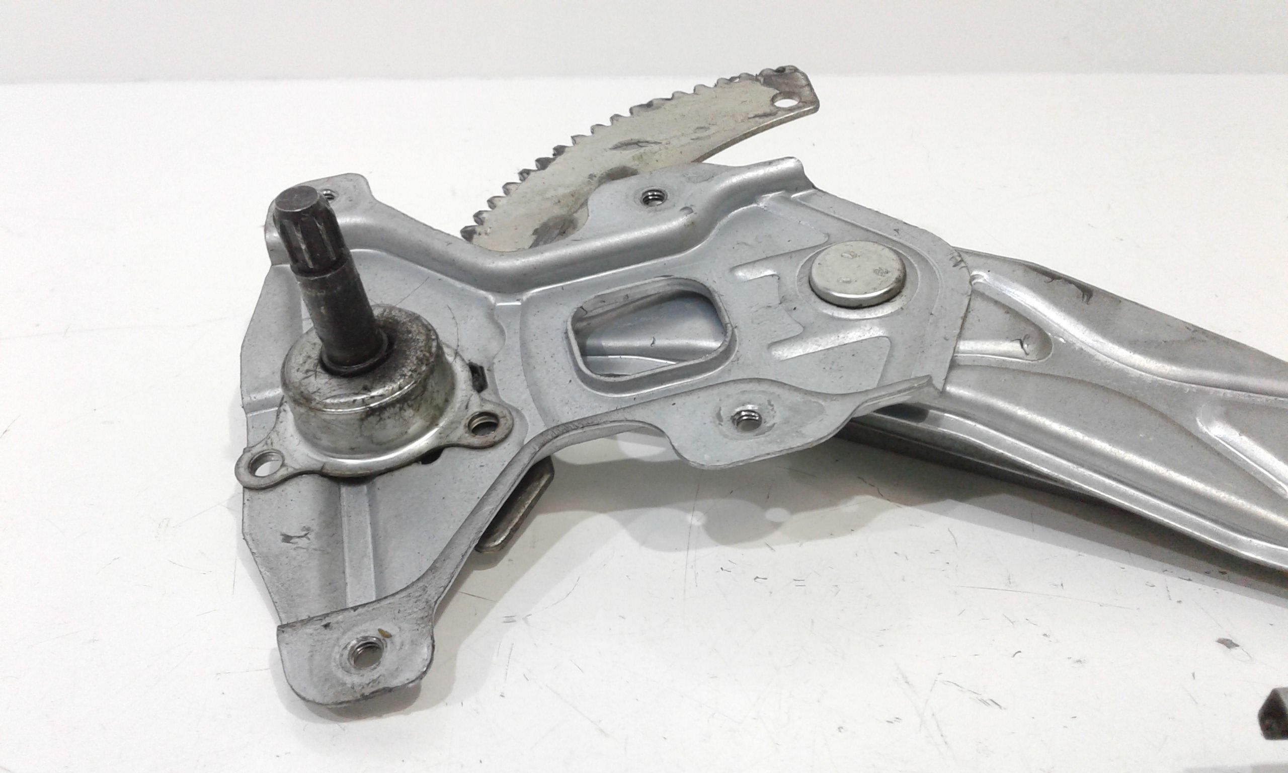 Alzacristallo Elettr. Porta Ant. Sinistro 96601565 Usato