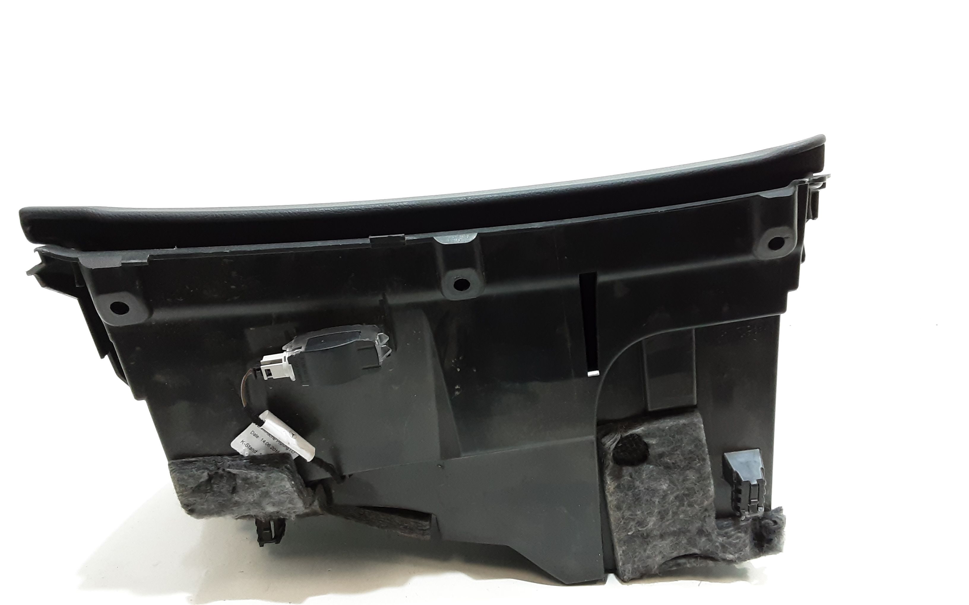 Portaoggetti Cruscotto Destro Usato