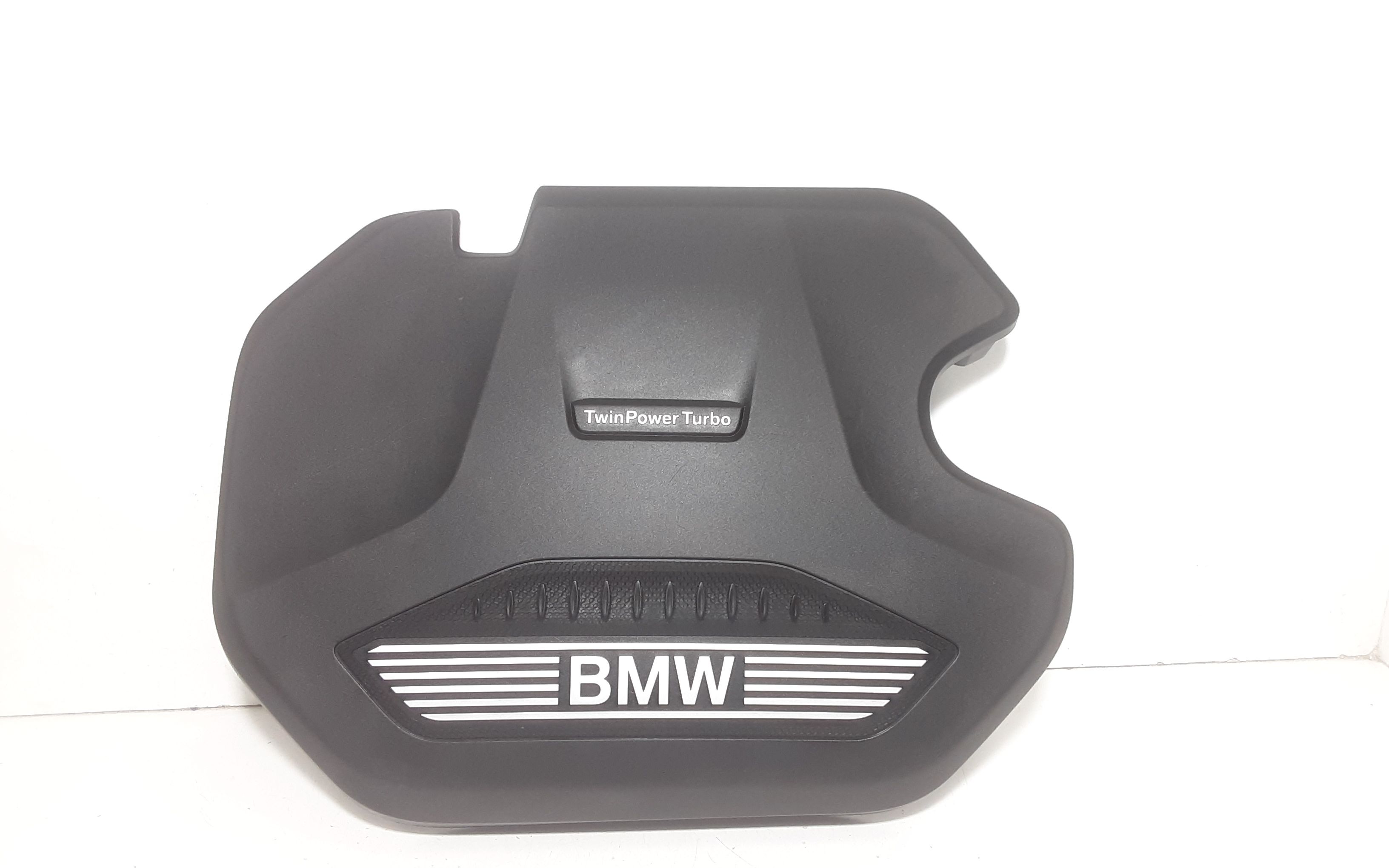 Copertura Motore Usato