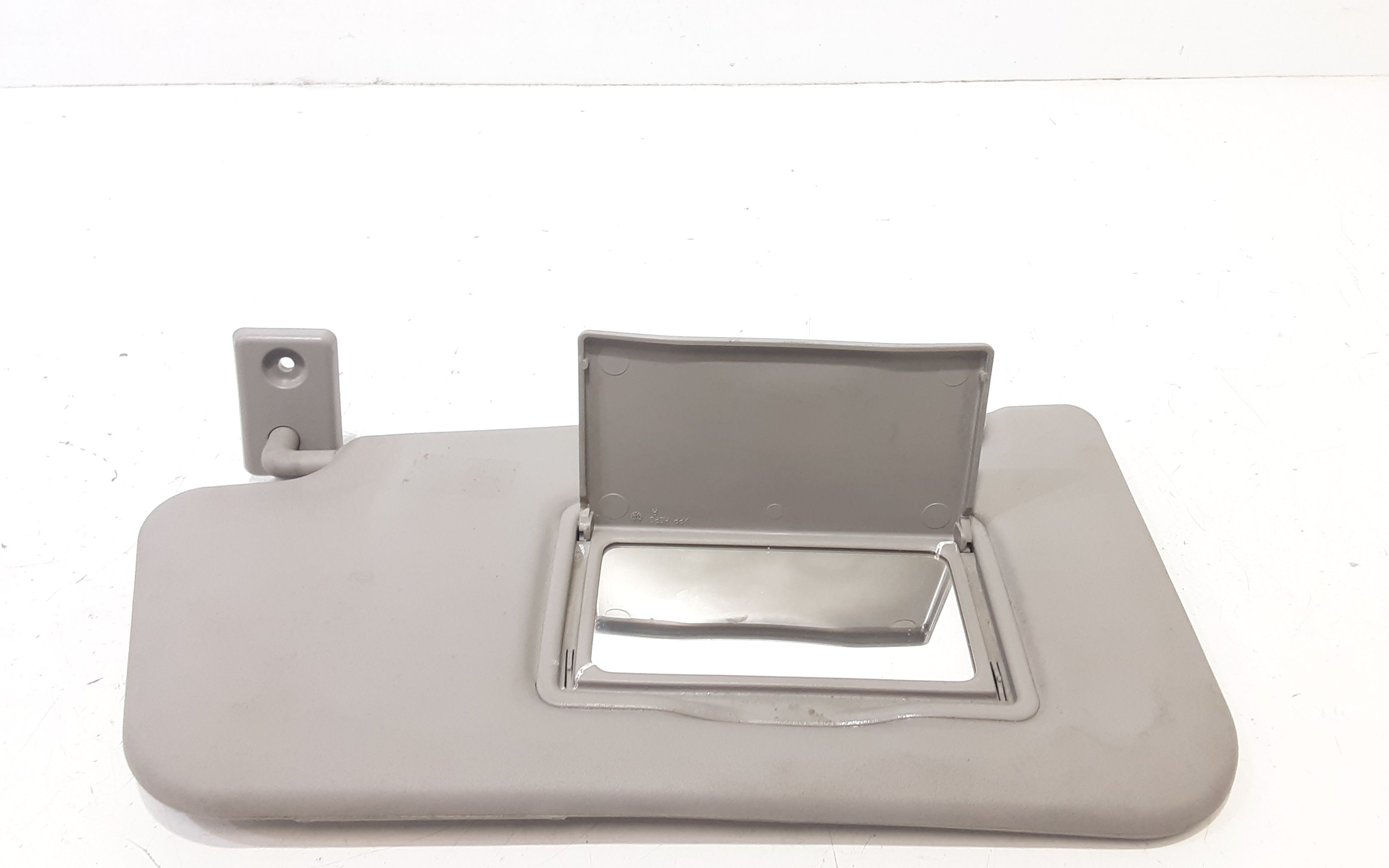 Aletta Parasole Parabrezza Sinistro Usato