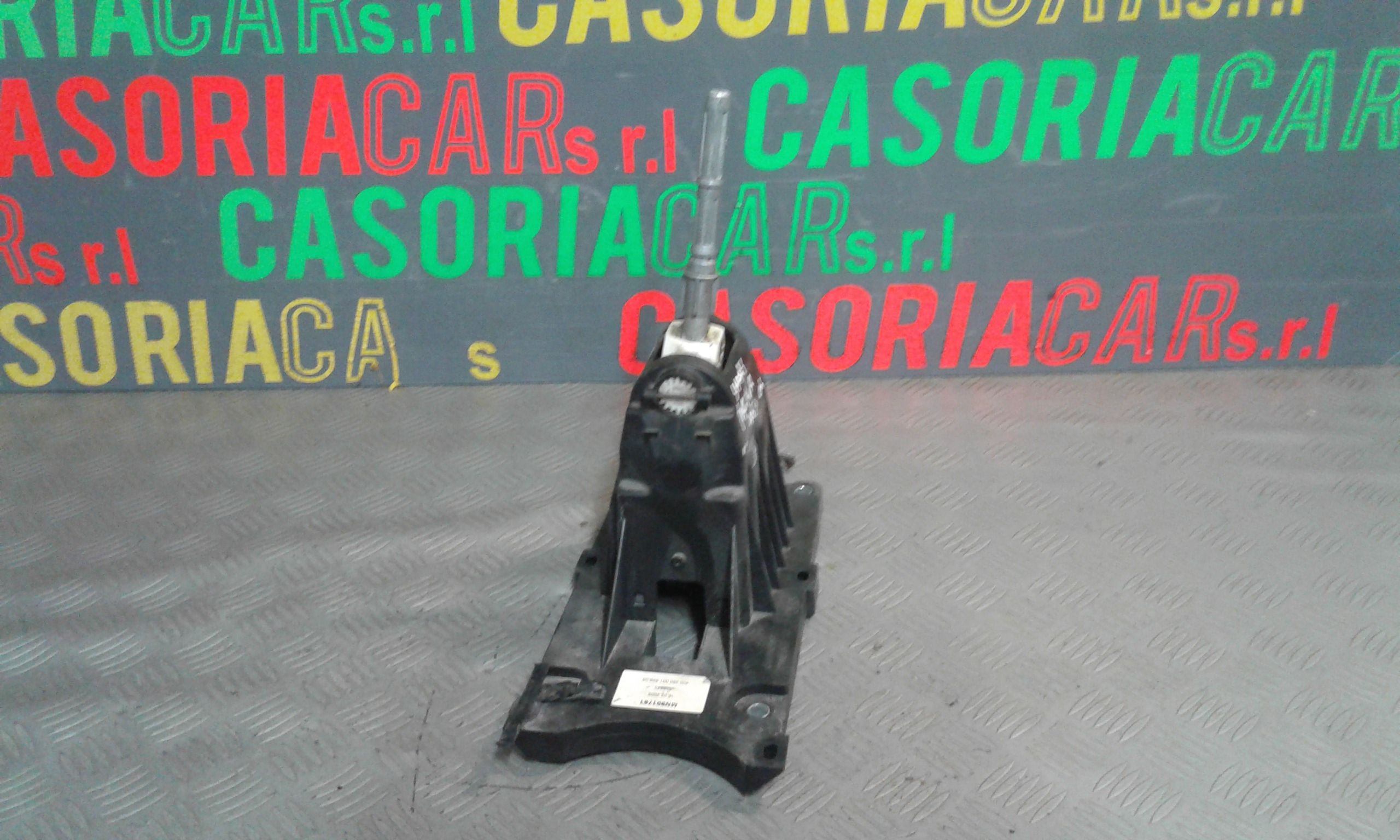 Leva Cambio A4542600038 Usato