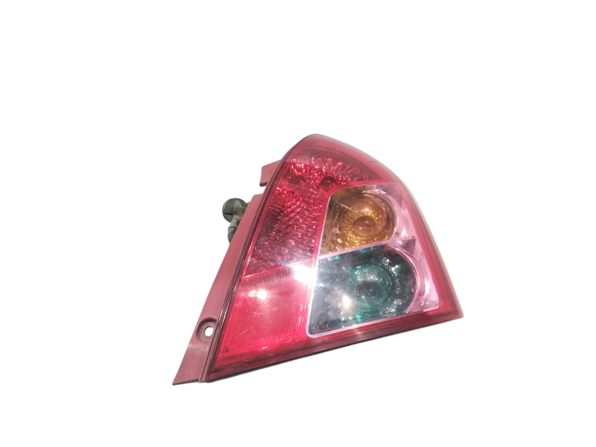 Fanale Post. Destro 3565057K00000 Usato