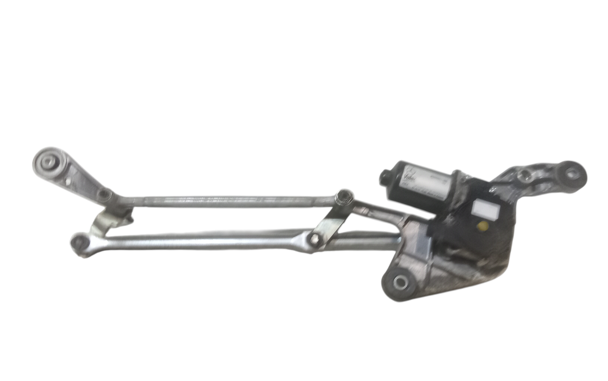 Motorino Tergiparabrezza Compl. Usato