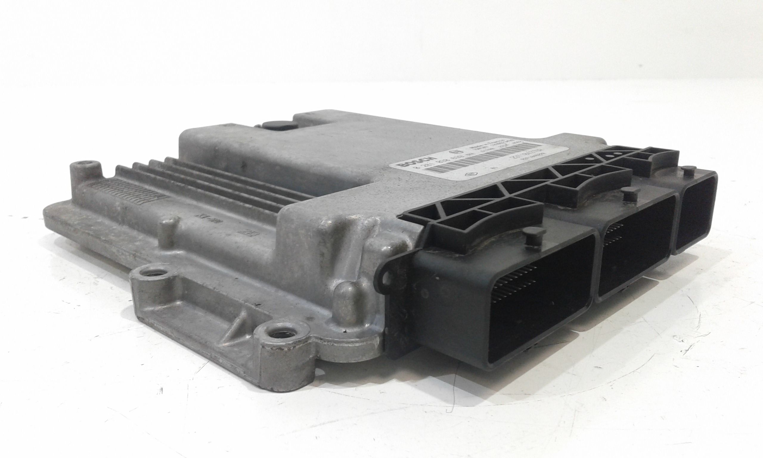 Centralina Iniezione 237103606R Usato
