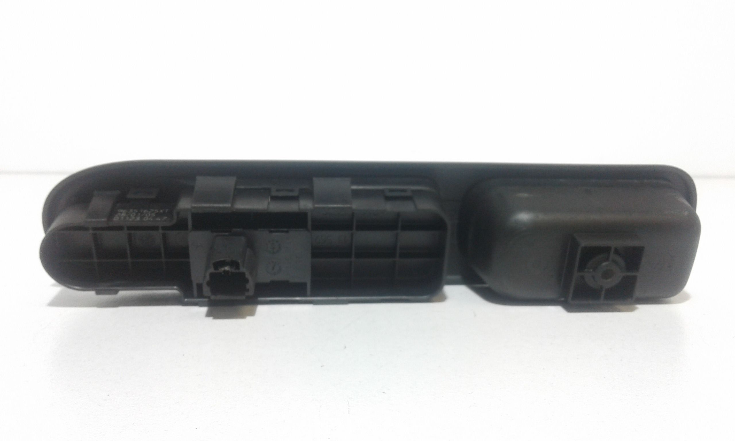 Interruttore Alzacristalli Porta Ant. Destro Usato