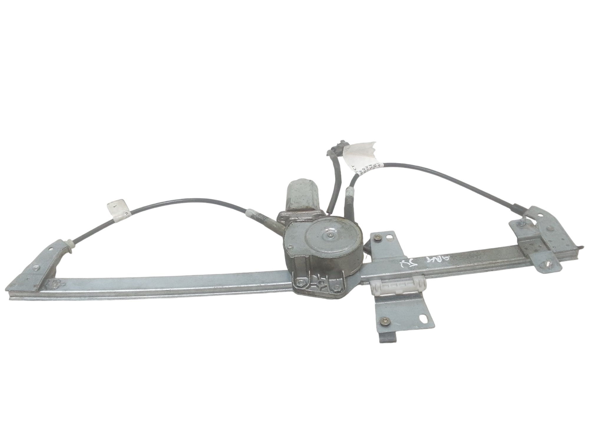 Alzacristallo Porta Ant. Sinistro Usato