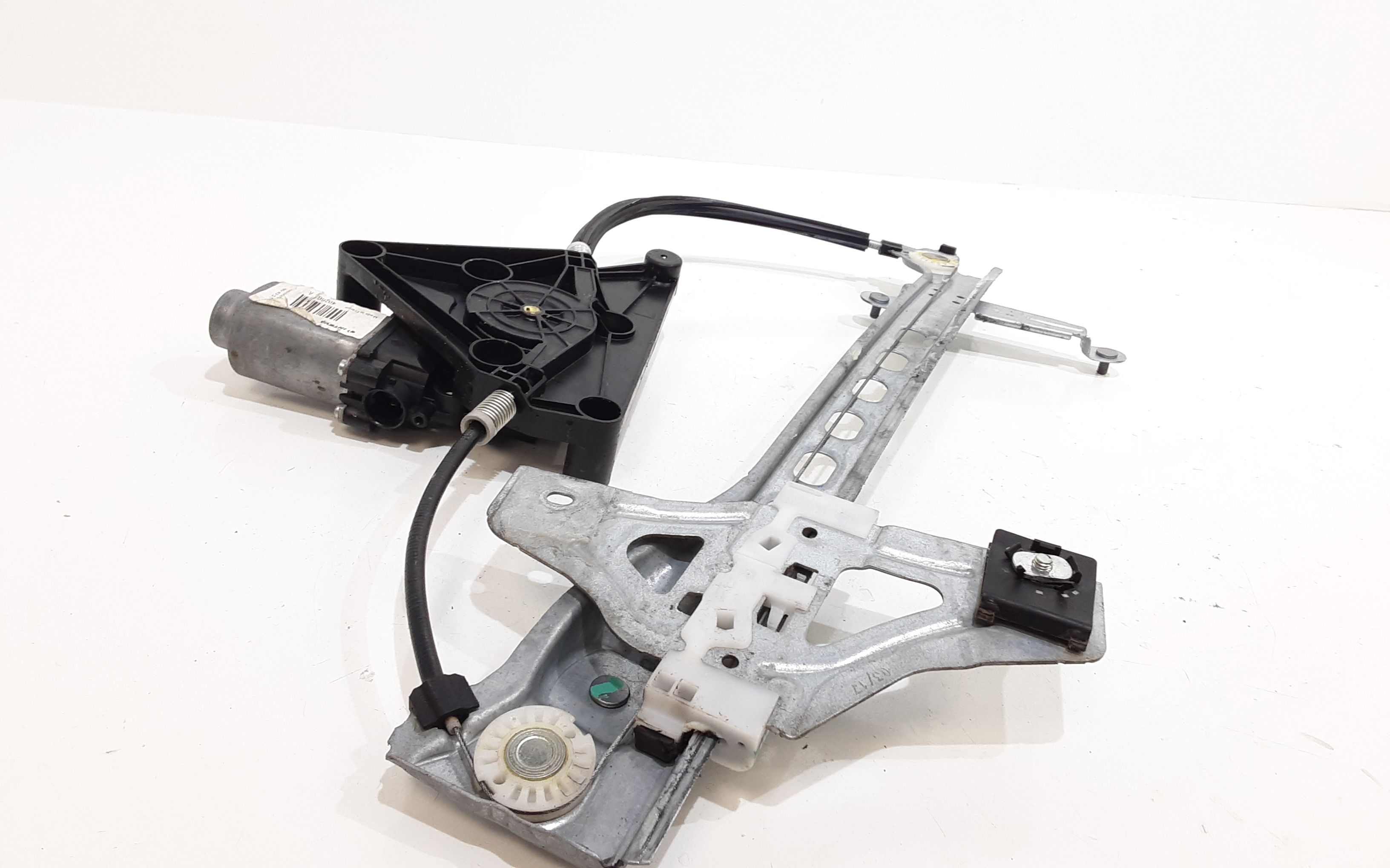 Alzacristallo Porta Ant. Sinistro Usato