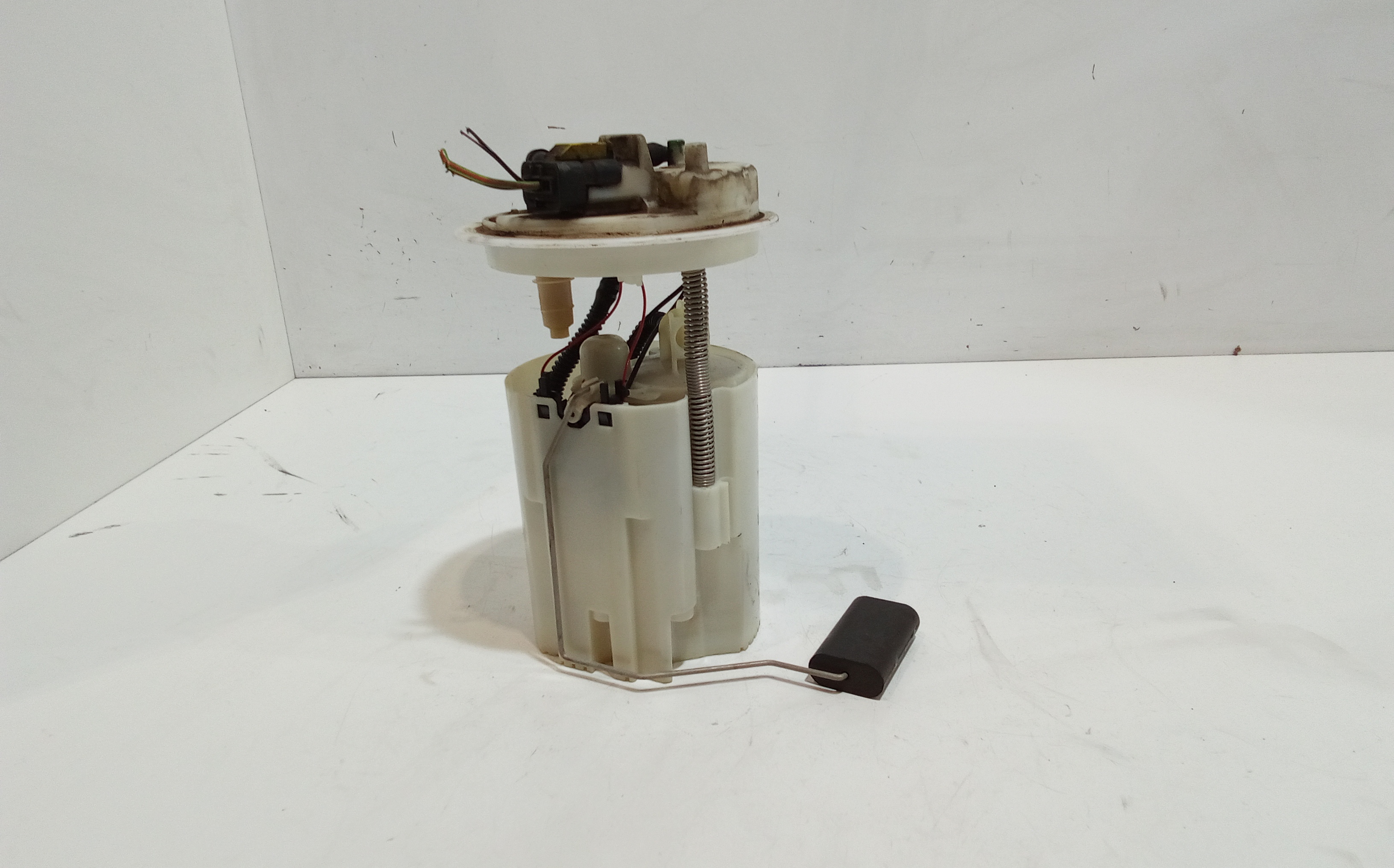 Pompa Carburante Usato