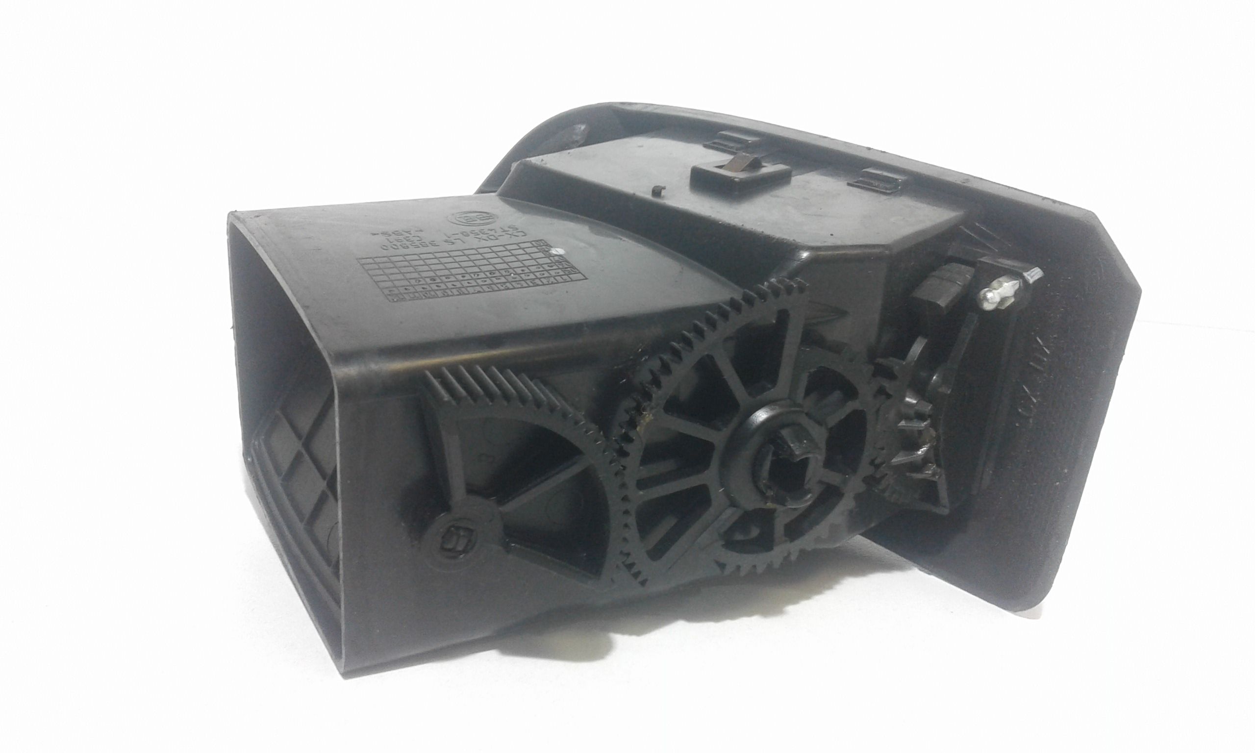 Condotto Aria Bocchette Centr. Sup. Cruscotto Usato