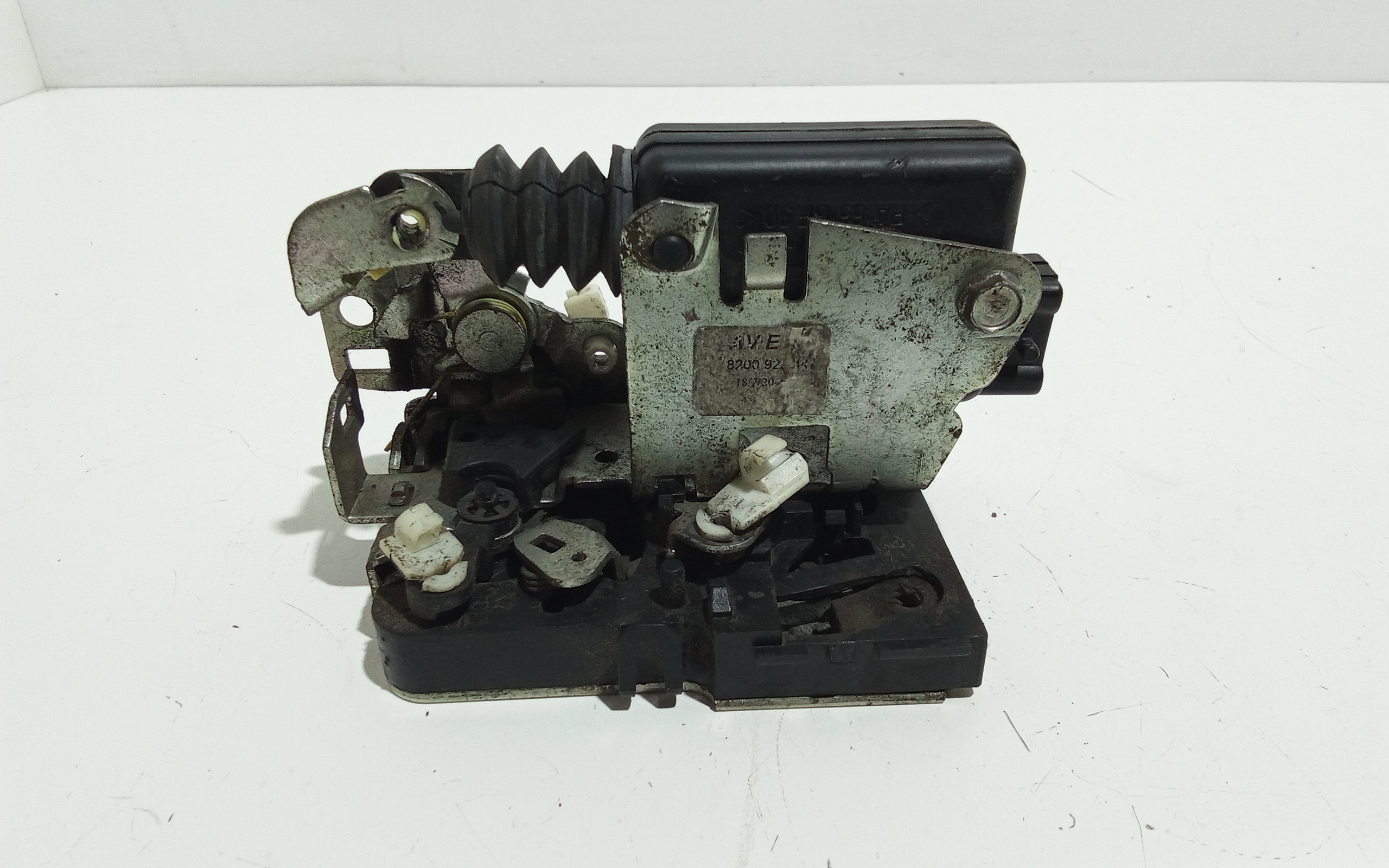 Serratura Porta Ant. Destro 8200928444 Usato