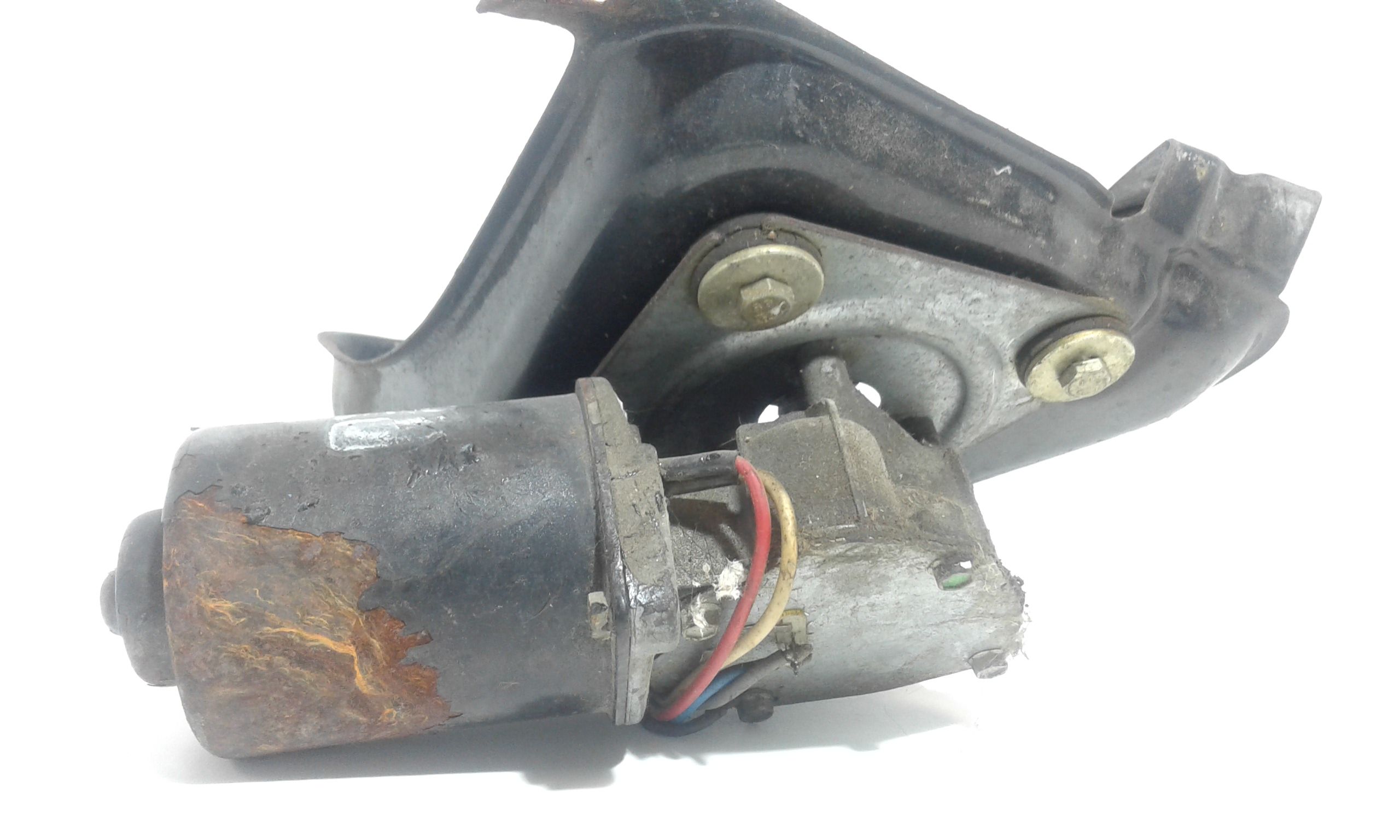 Motorino Tergiparabrezza Compl. Usato