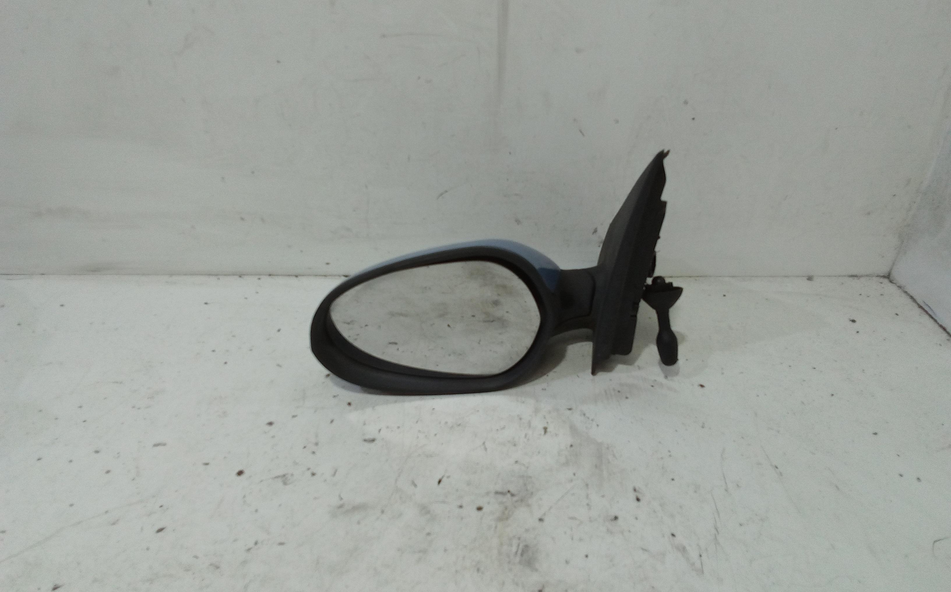 Retrovisore Est. Sinistro 735345121 Usato