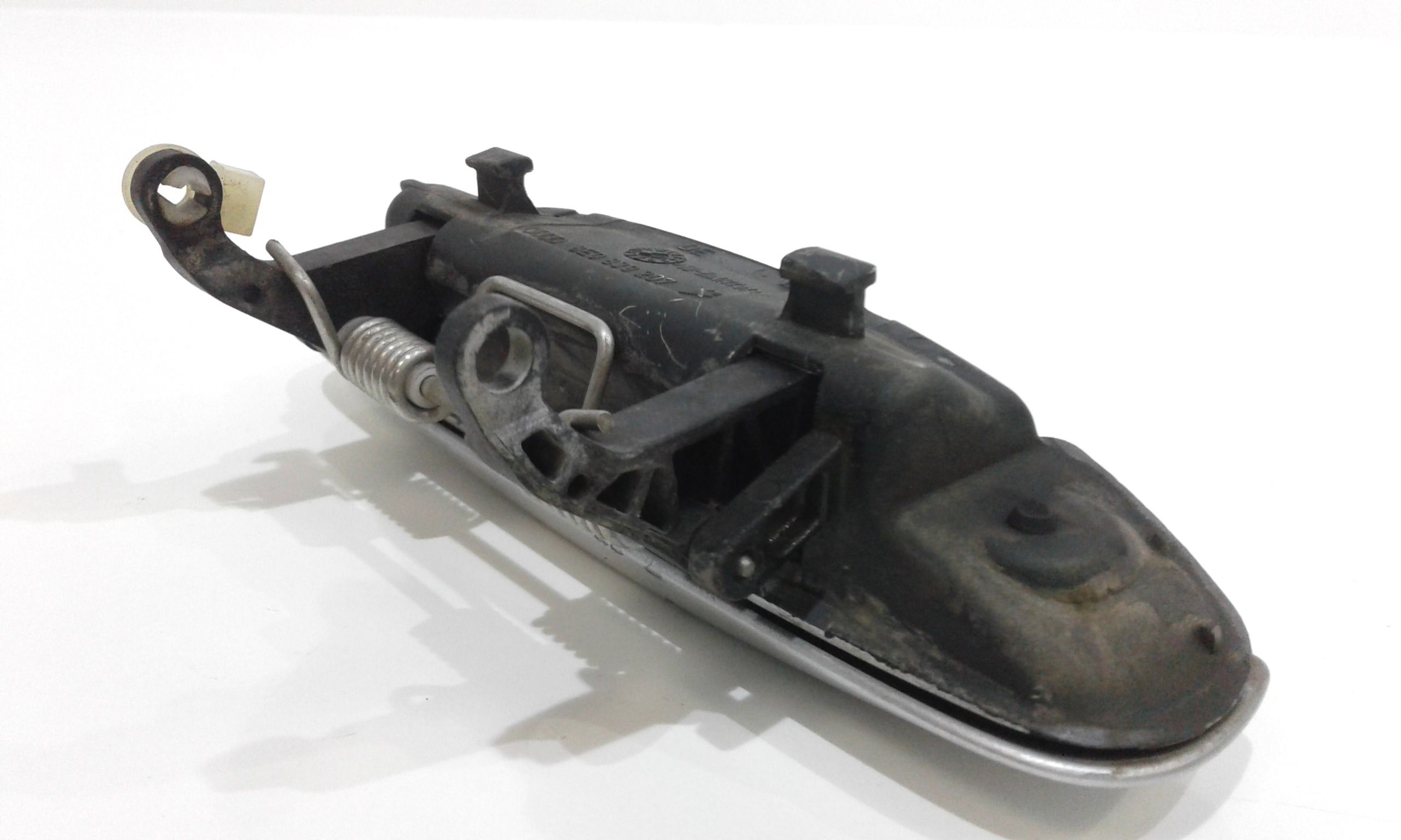 Maniglia Porta Post. Destro 8E0839207 Usato