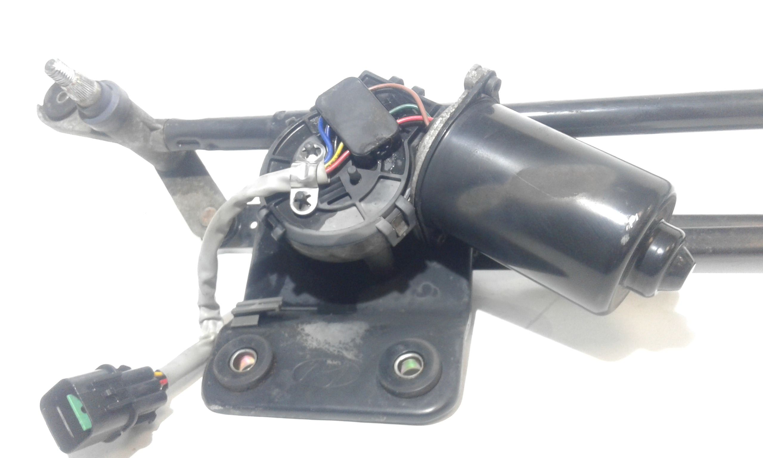 Motorino Tergiparabrezza Compl. Usato